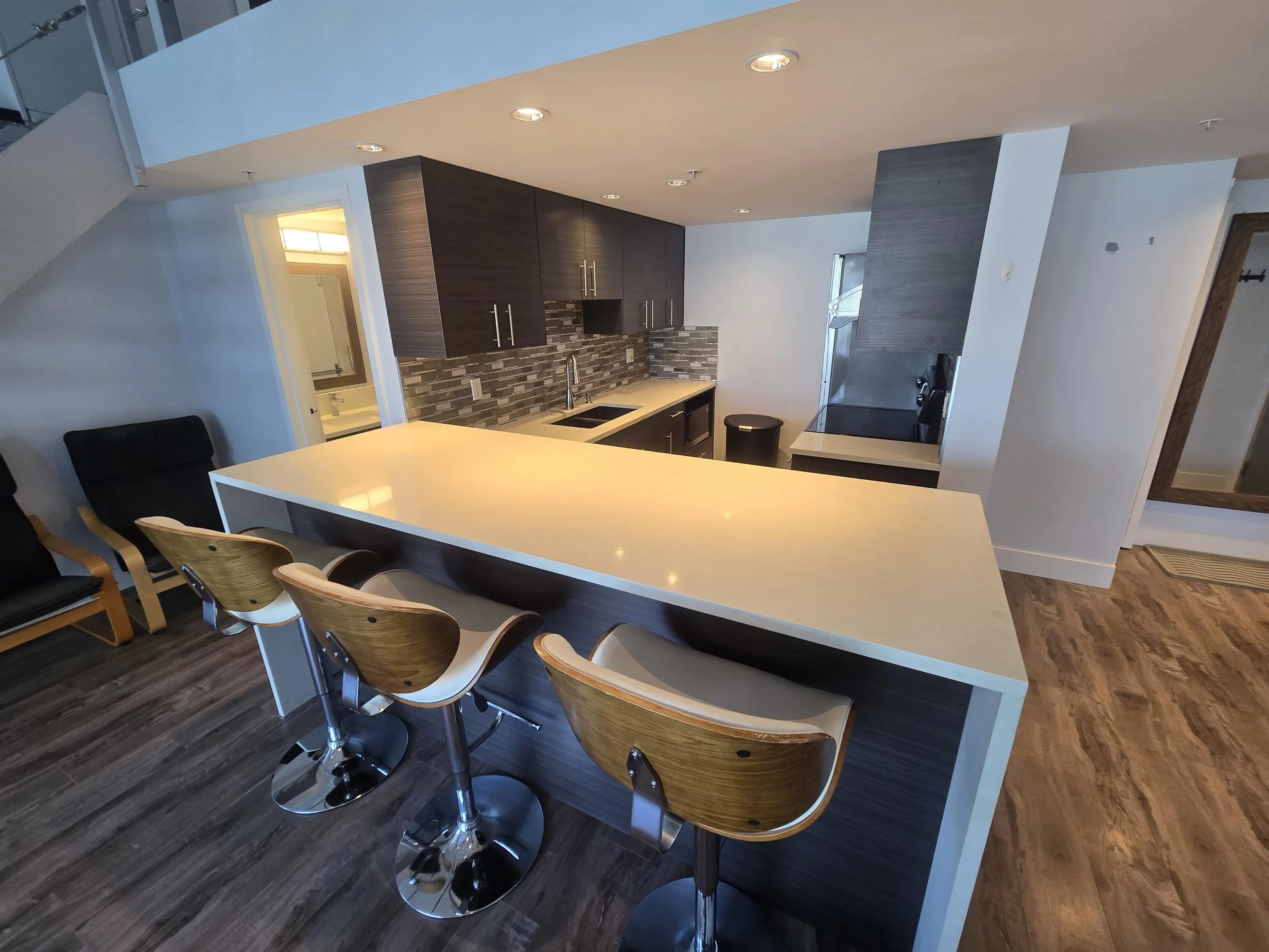 1238 Seymour Street #905
