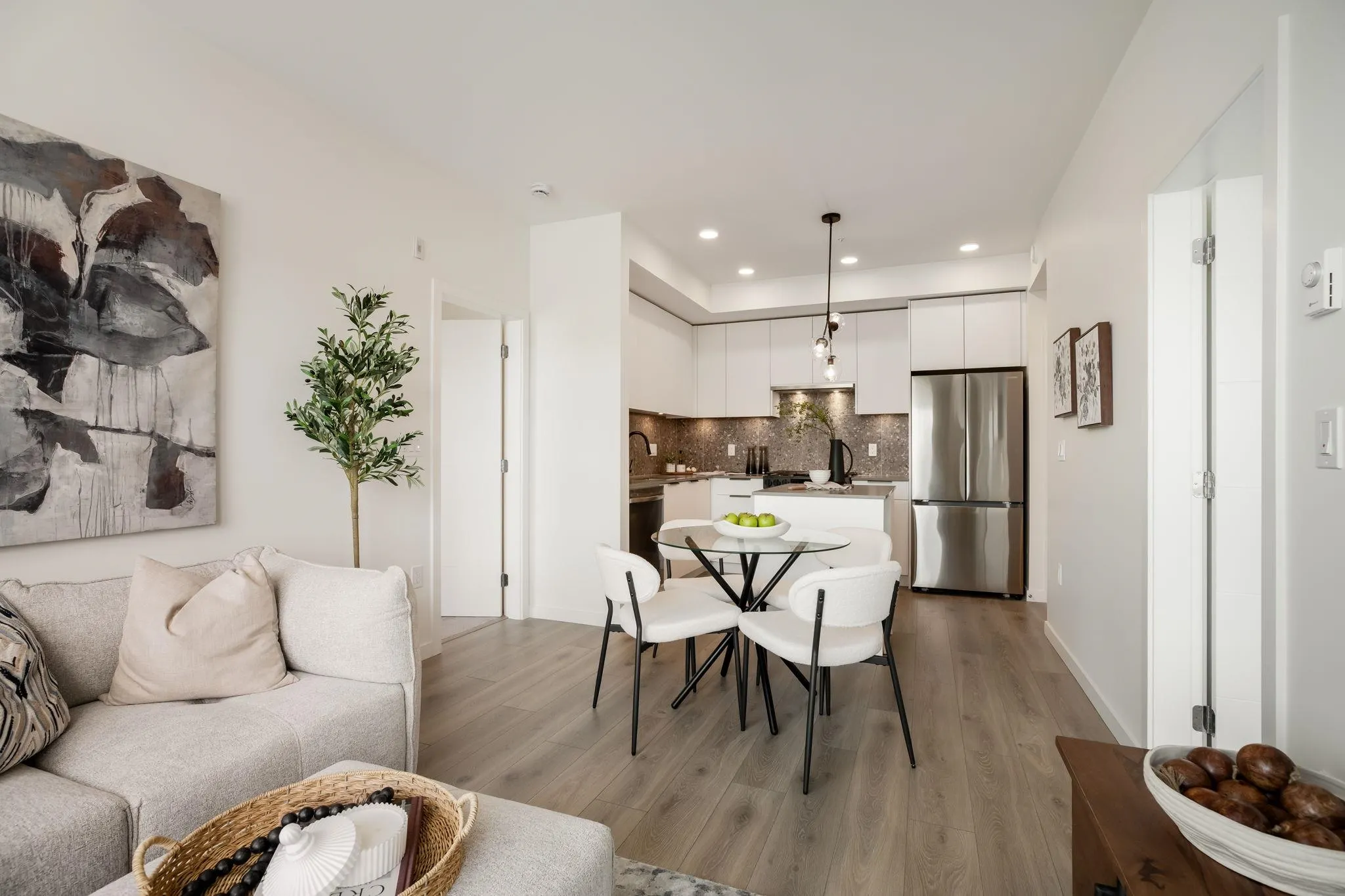 7936 206 Street #505