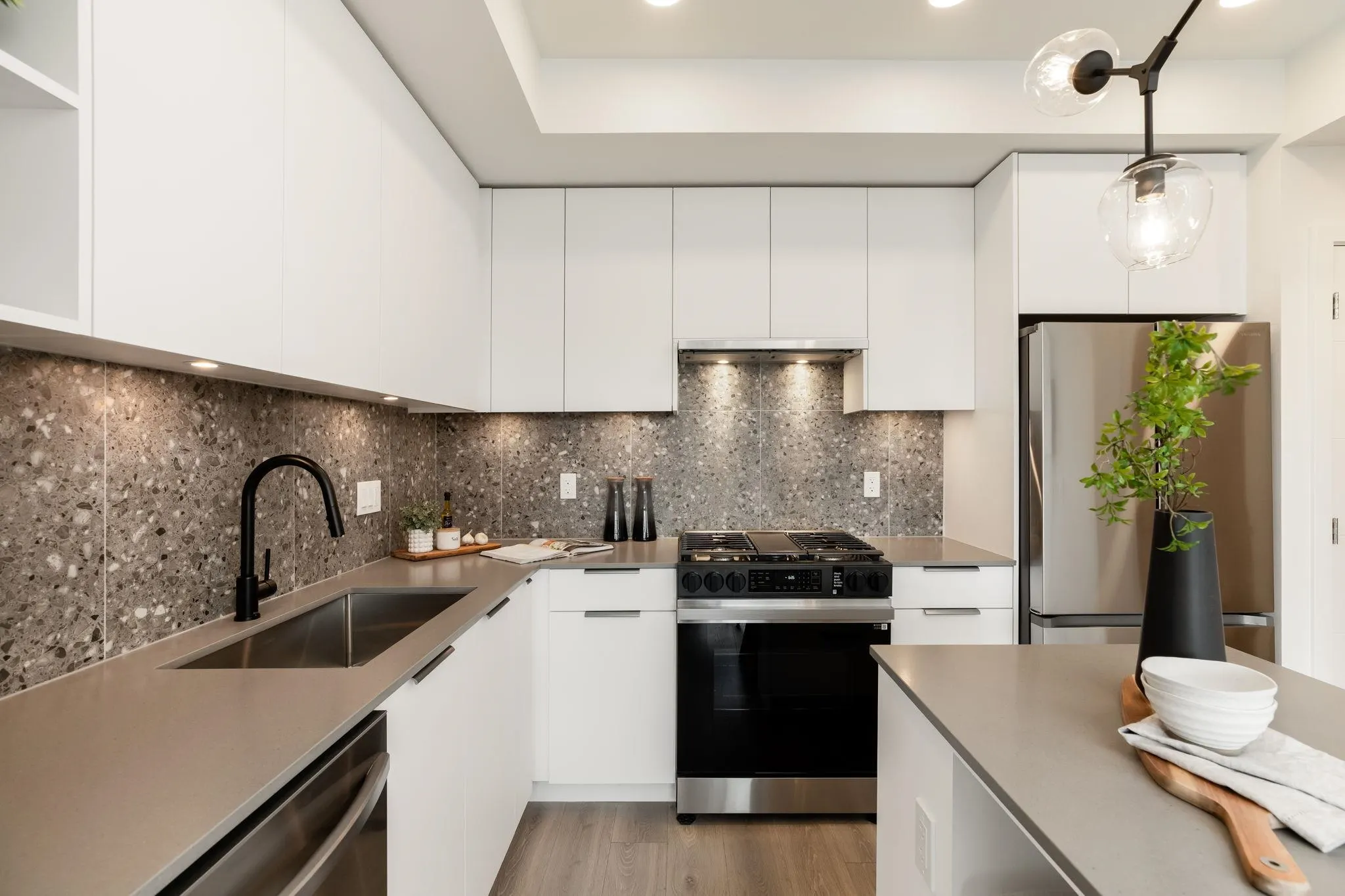 7936 206 Street #505