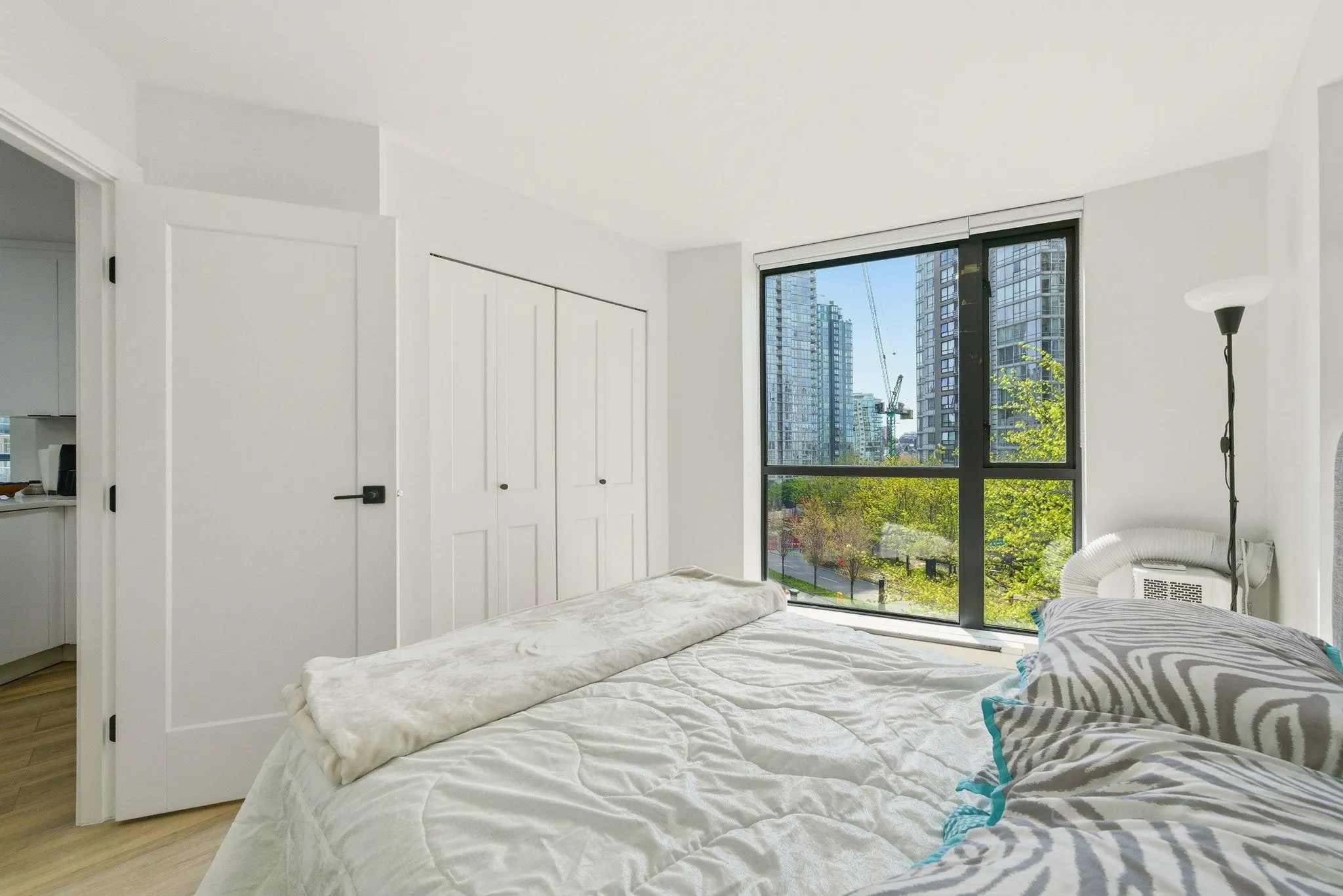 501 Pacific Street #502