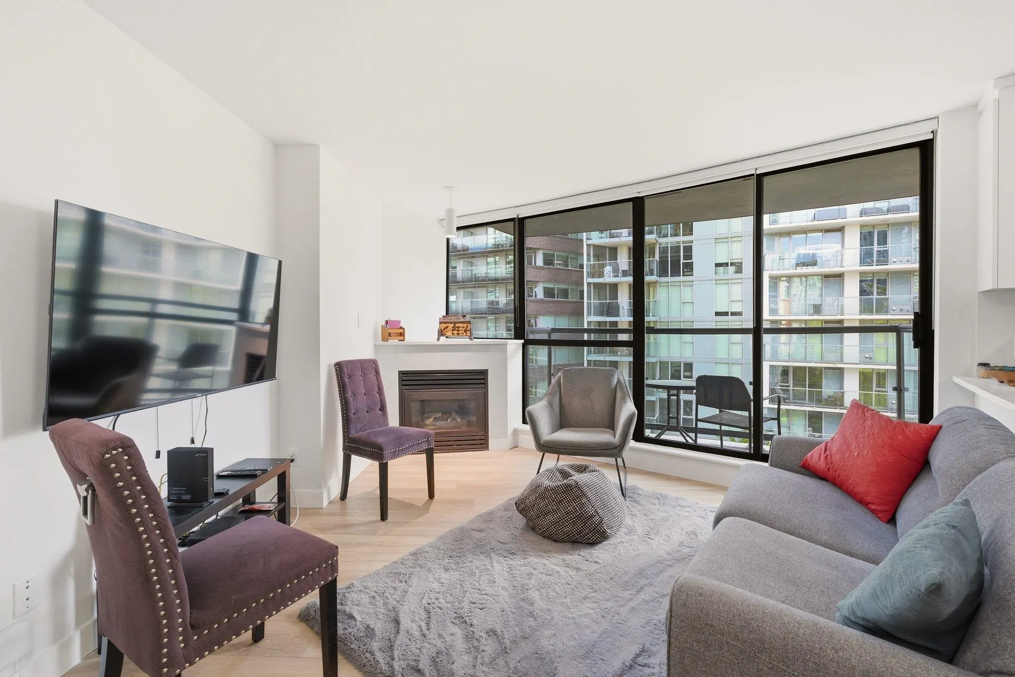 501 Pacific Street #502