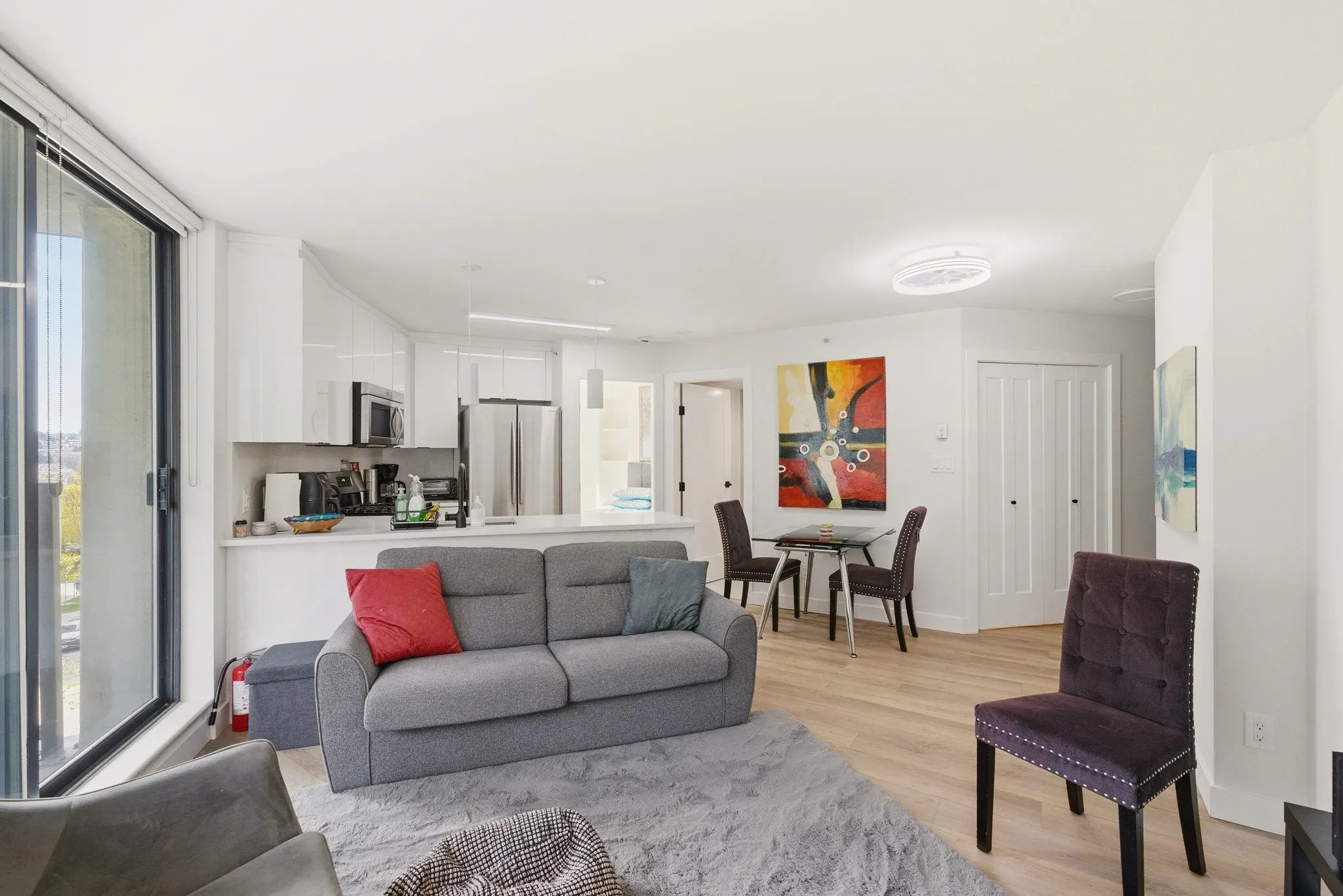 501 Pacific Street #502