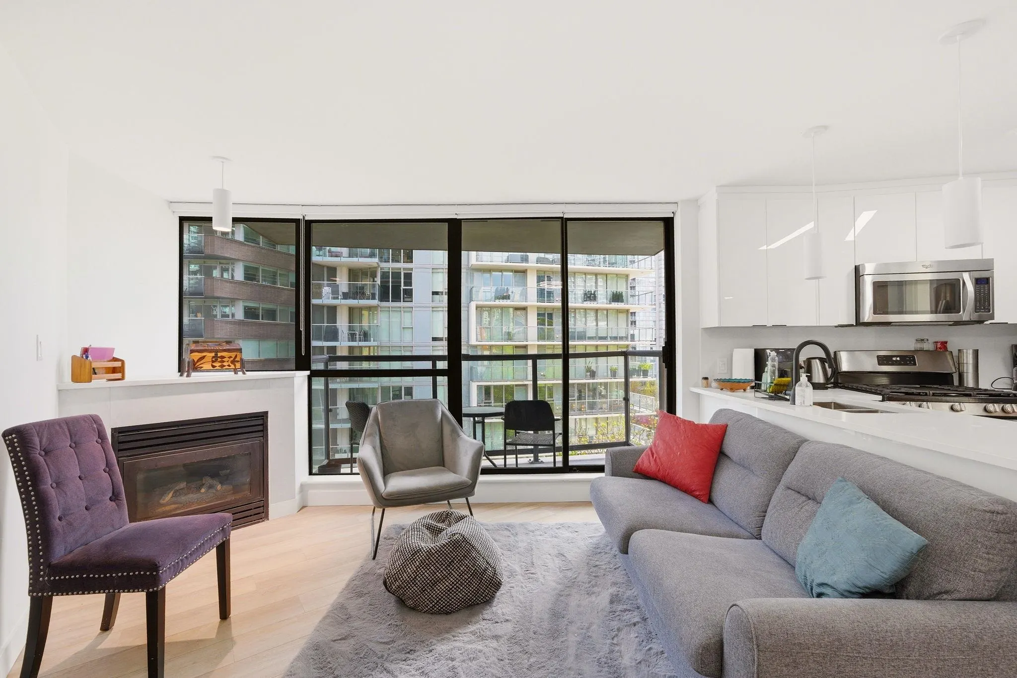 501 Pacific Street #502