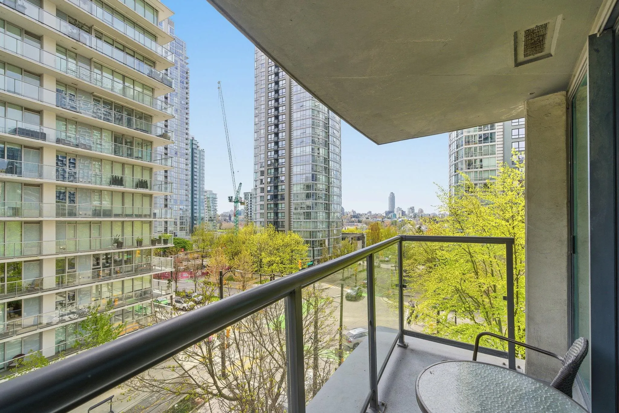 501 Pacific Street #502
