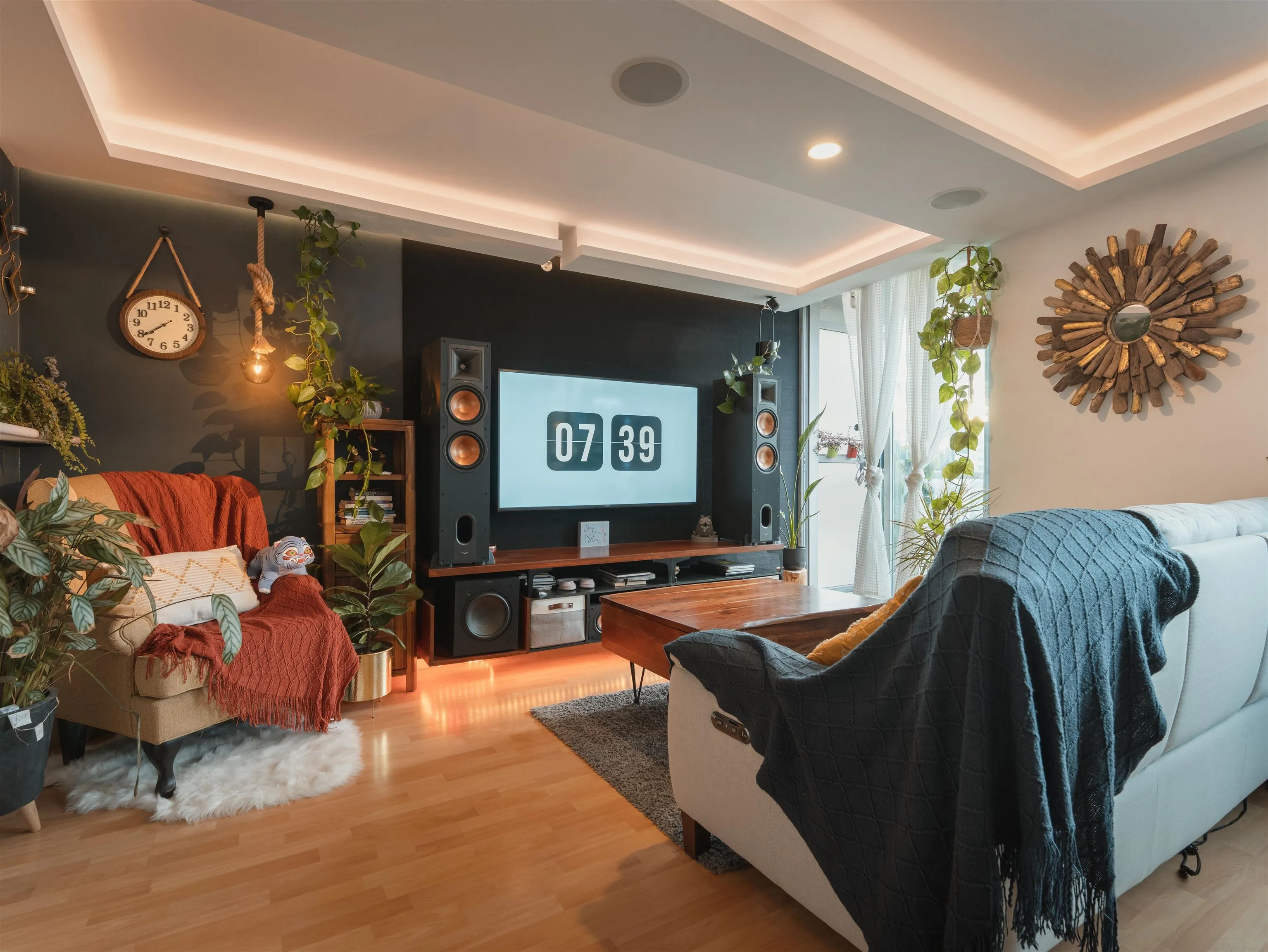 1277 Nelson Street #1201