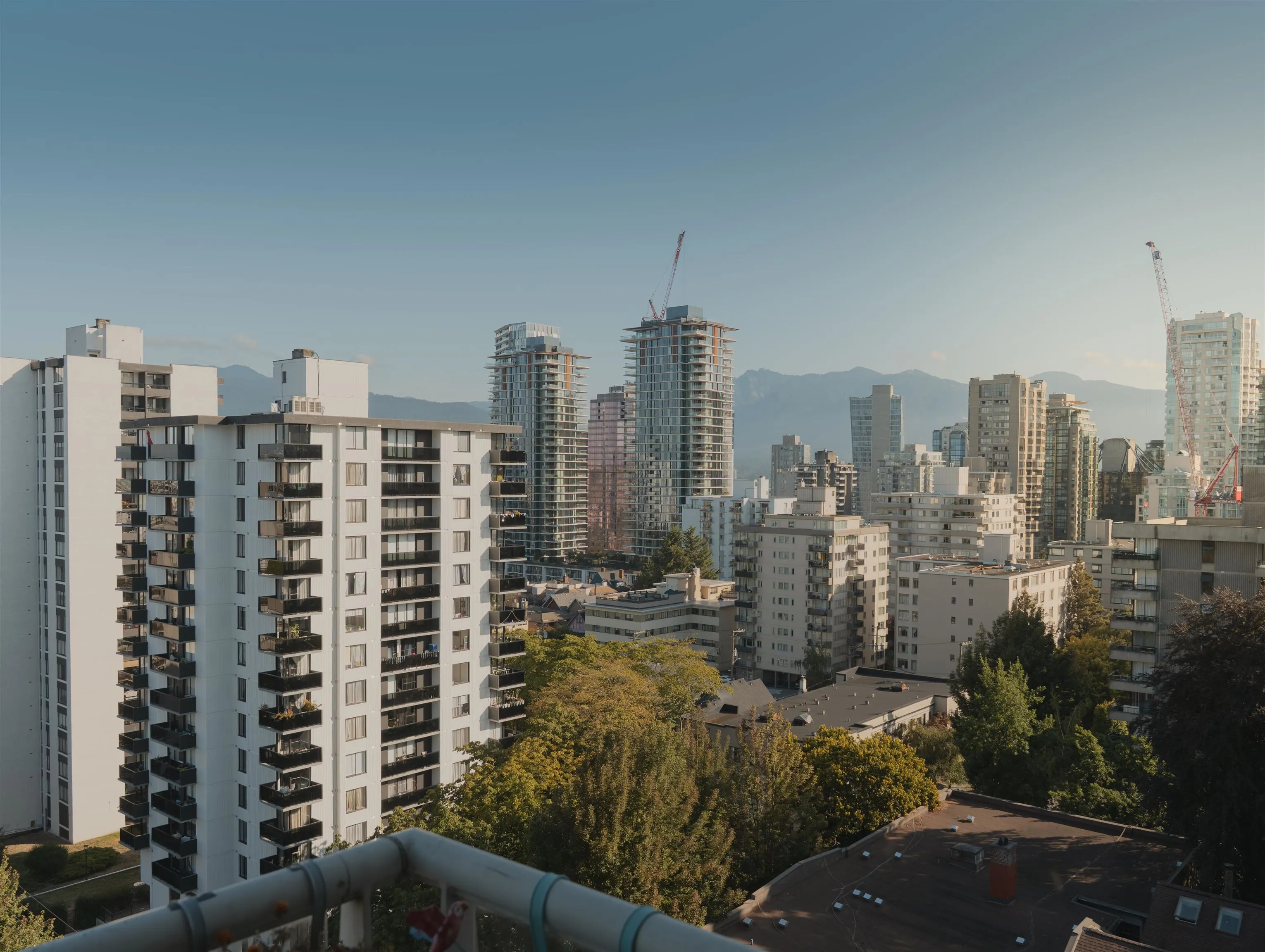 1277 Nelson Street #1201