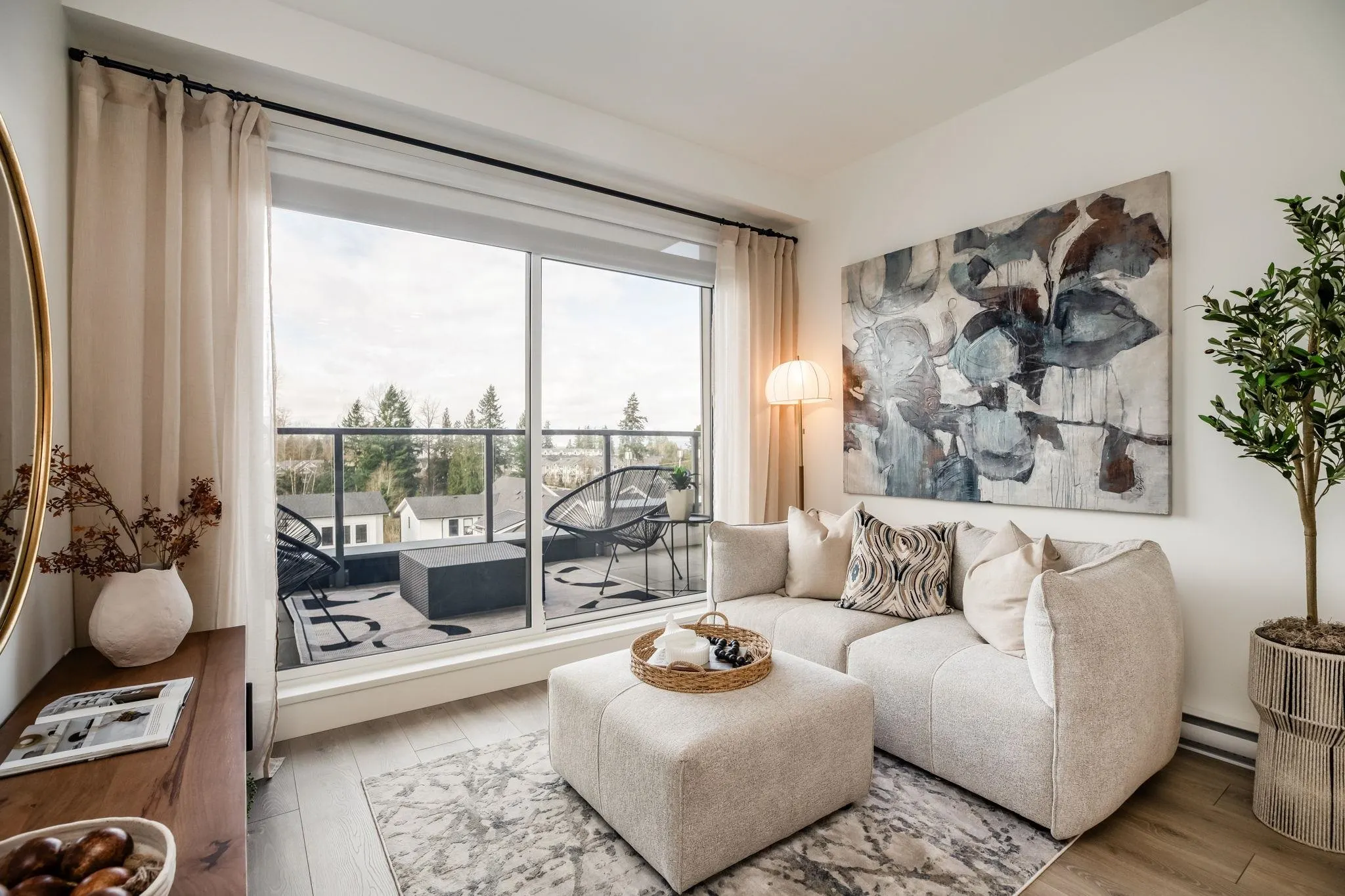 7936 206 Street #612