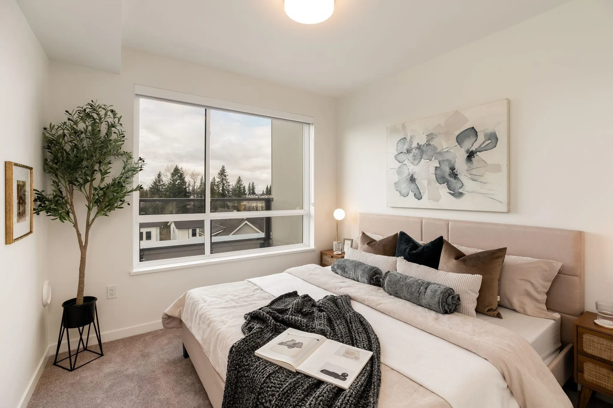 7936 206 Street #612