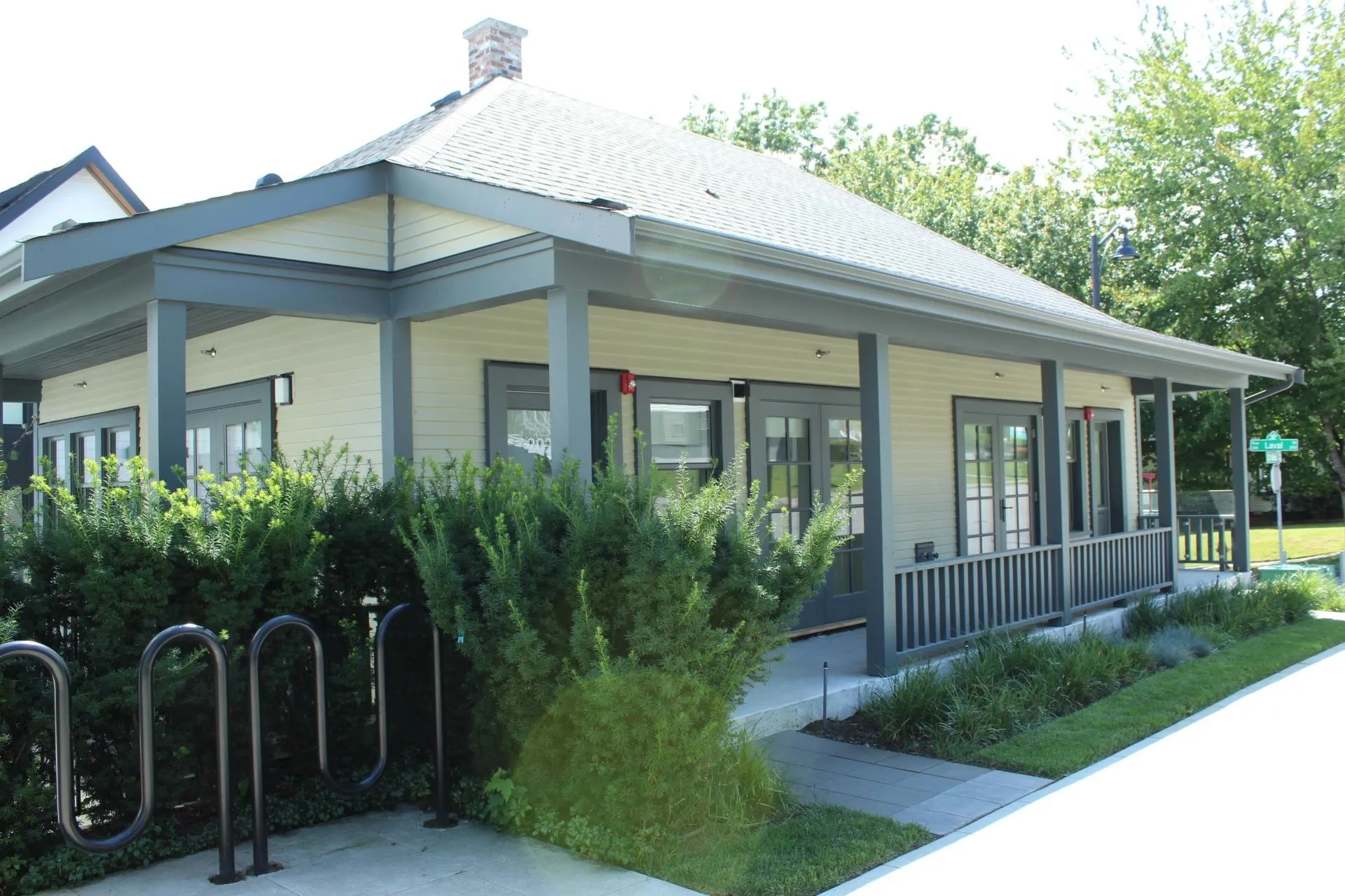 1306 Laval Square #202