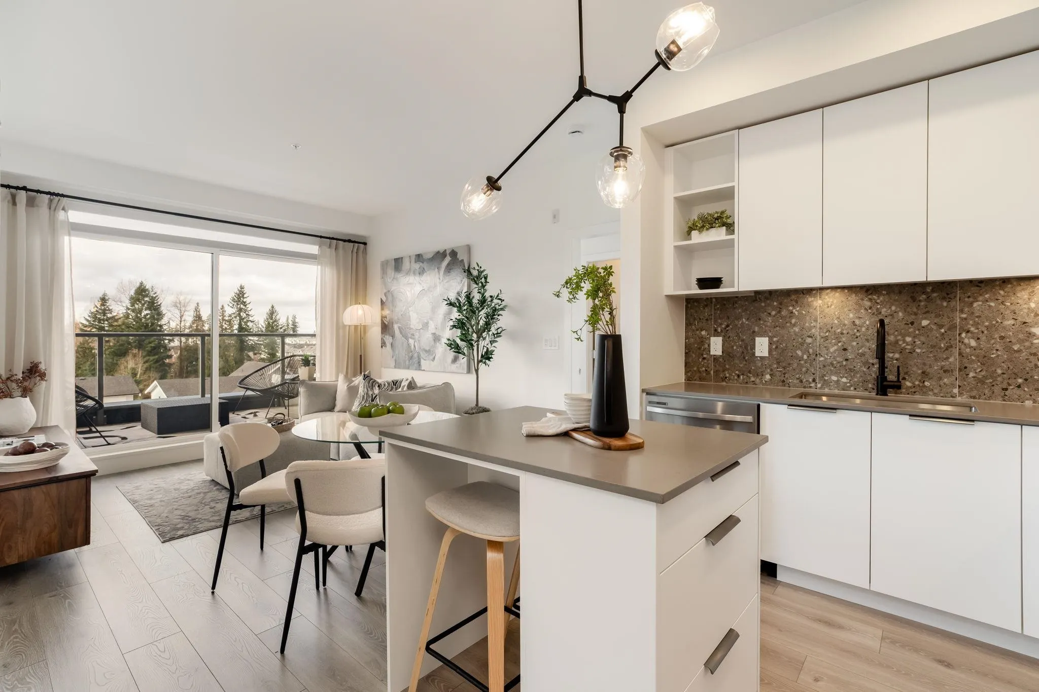 7936 206 Street #617