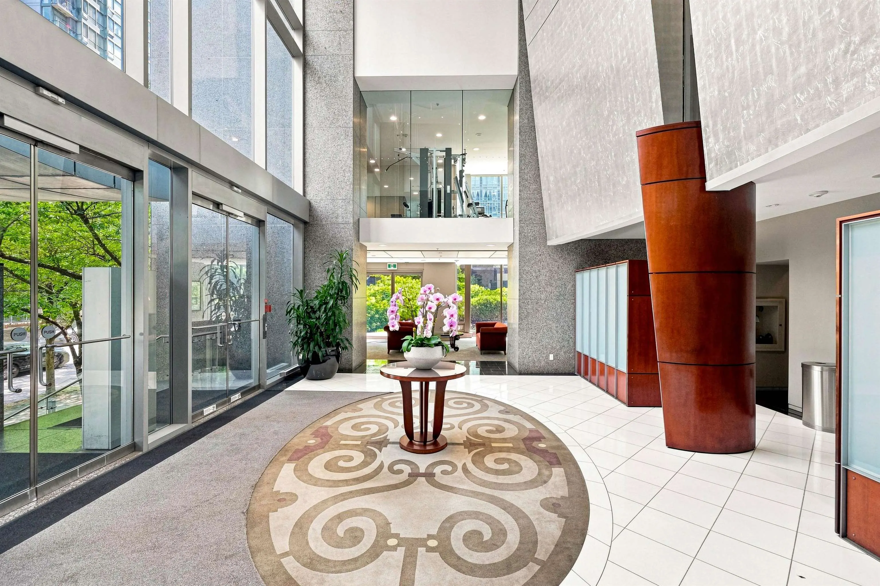 1288 W Georgia Street #2603