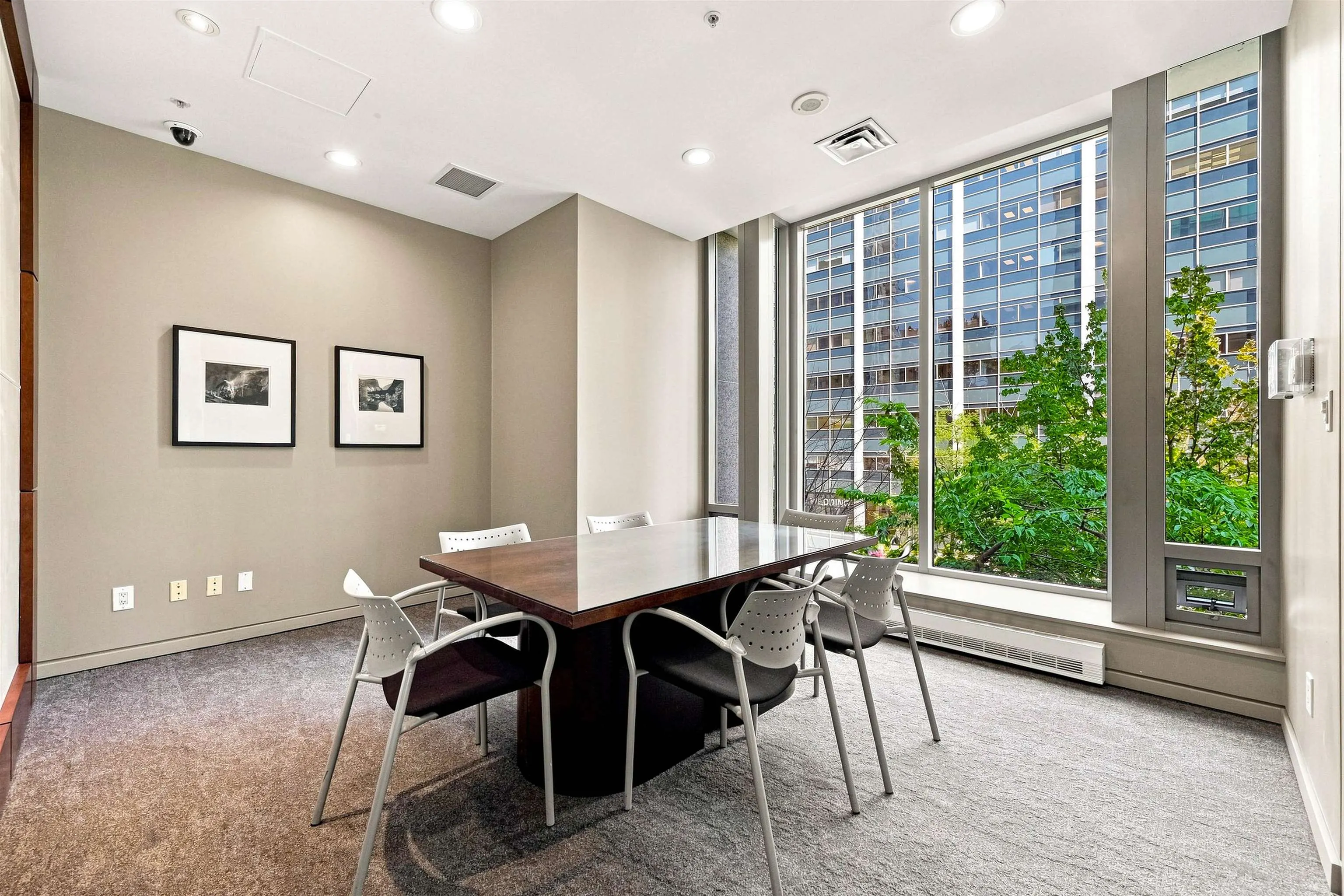 1288 W Georgia Street #2603