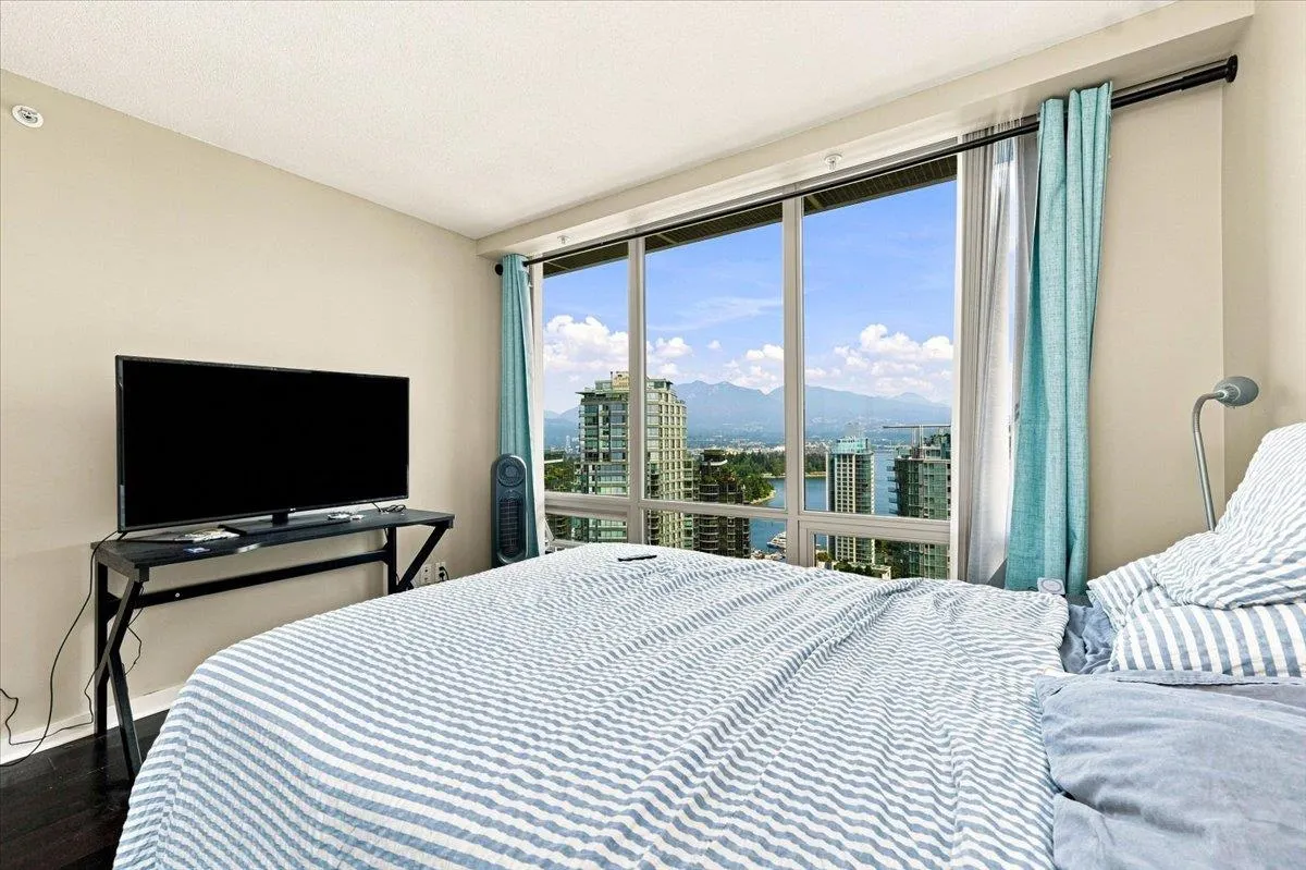 1288 W Georgia Street #2603