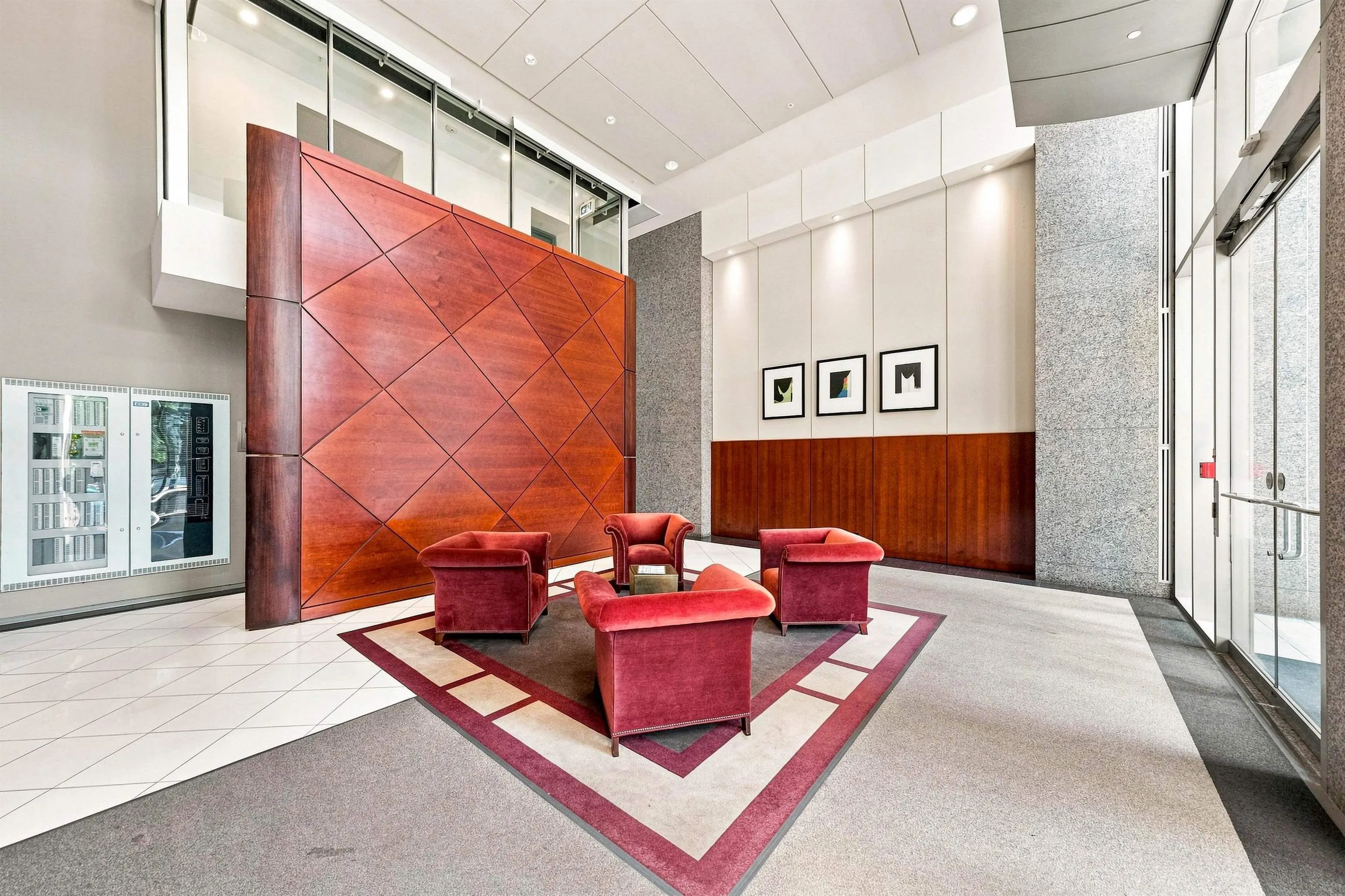 1288 W Georgia Street #2603