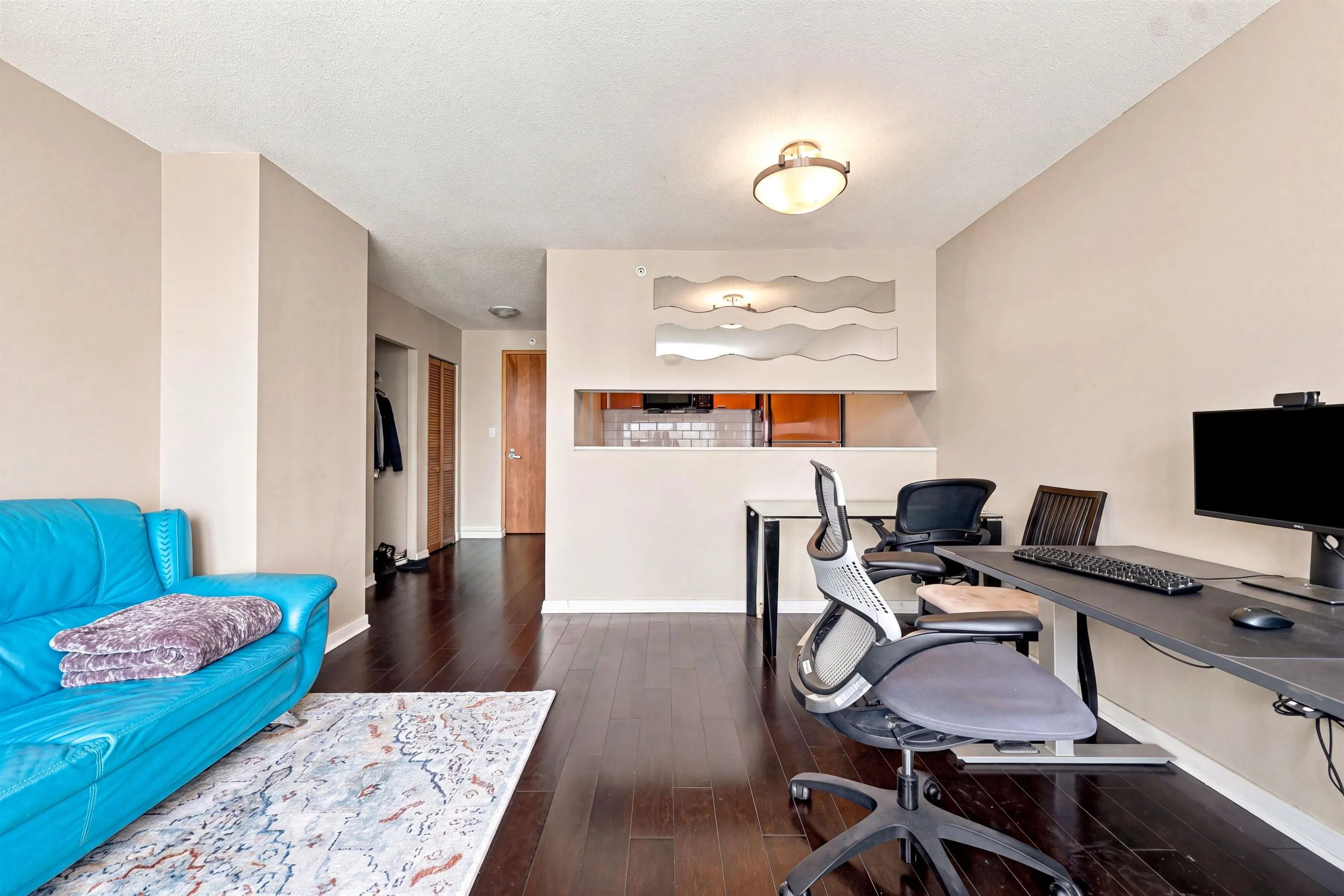1288 W Georgia Street #2603