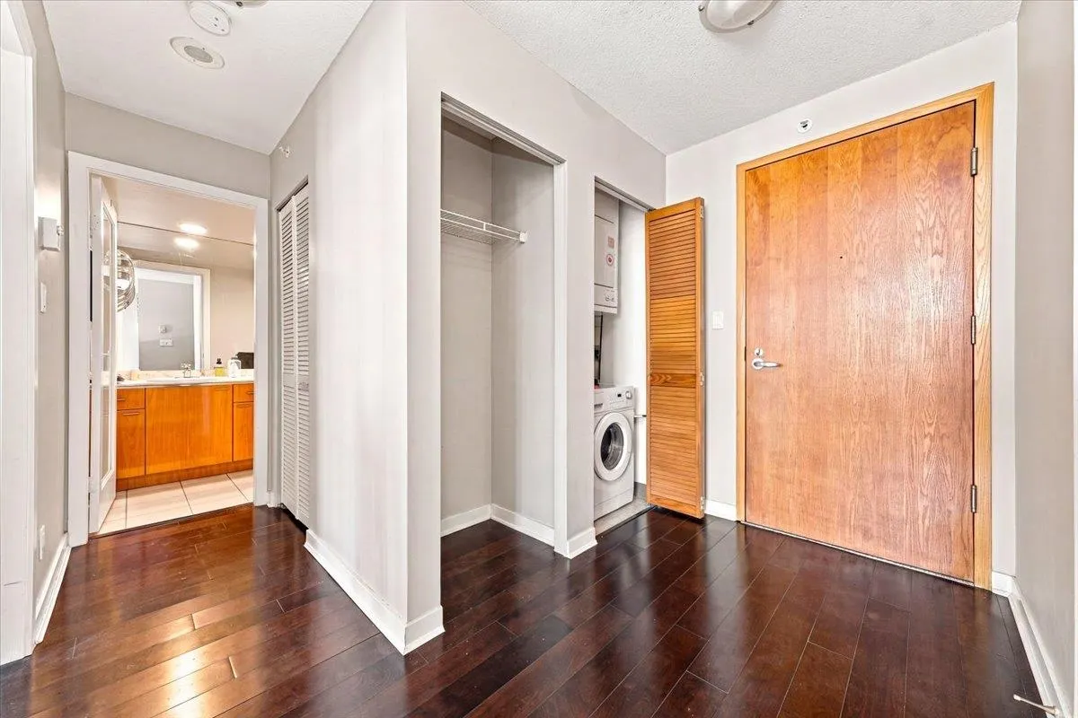 1288 W Georgia Street #2603
