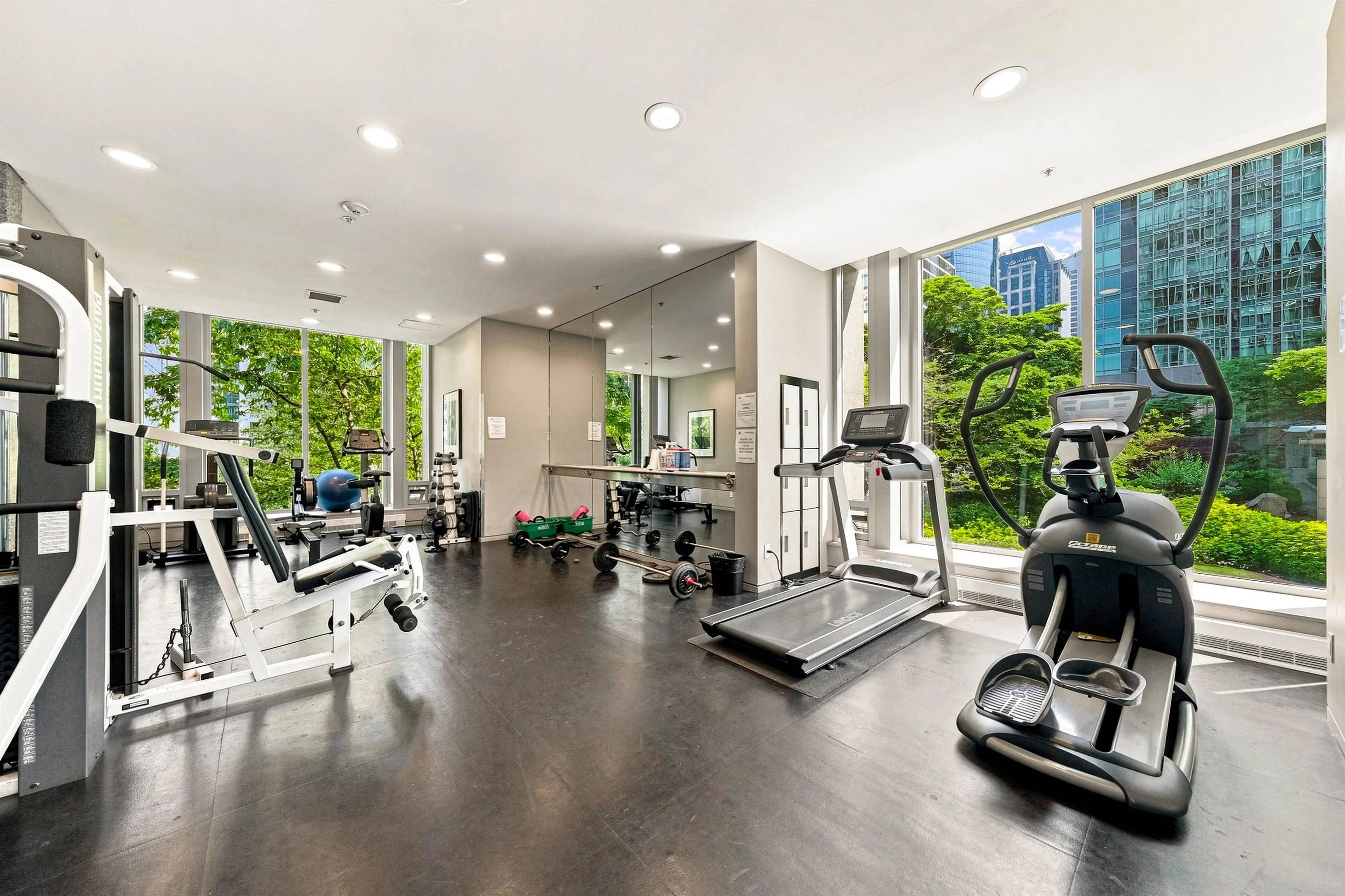 1288 W Georgia Street #2603