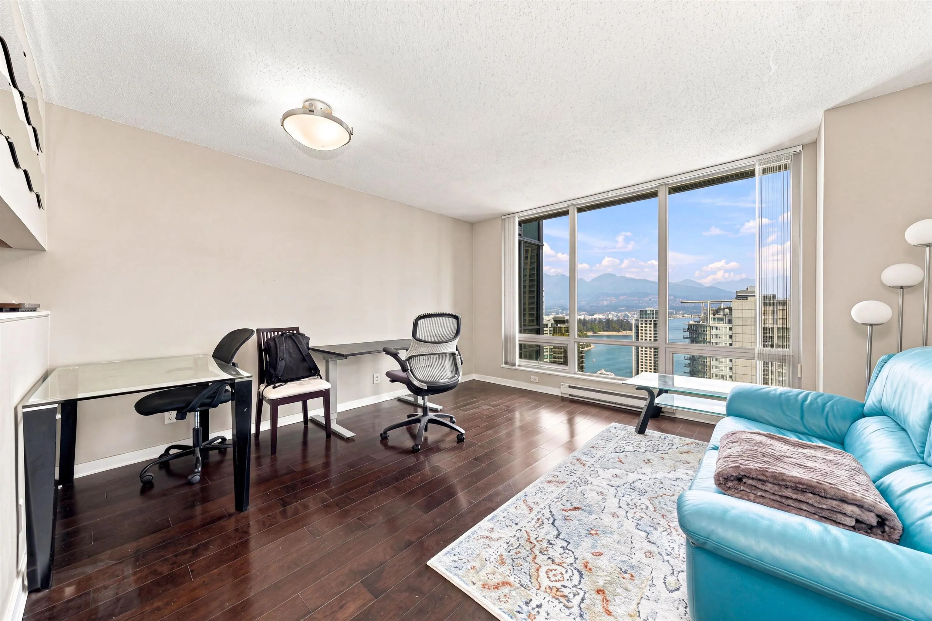 1288 W Georgia Street #2603