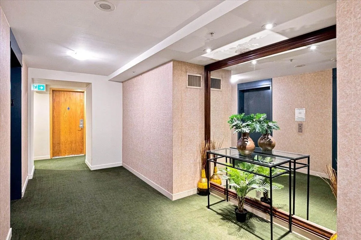 1288 W Georgia Street #2603