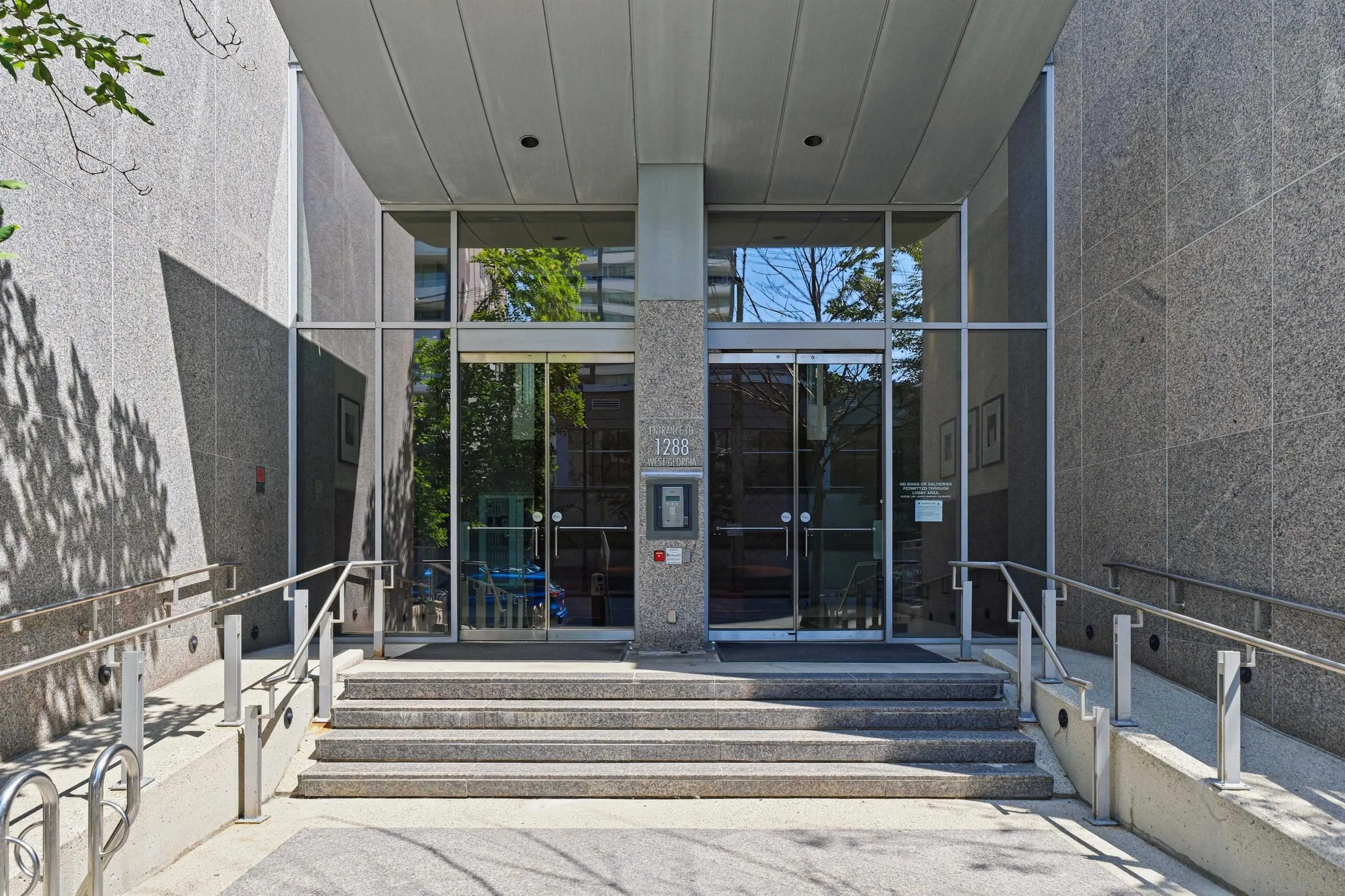 1288 W Georgia Street #2603