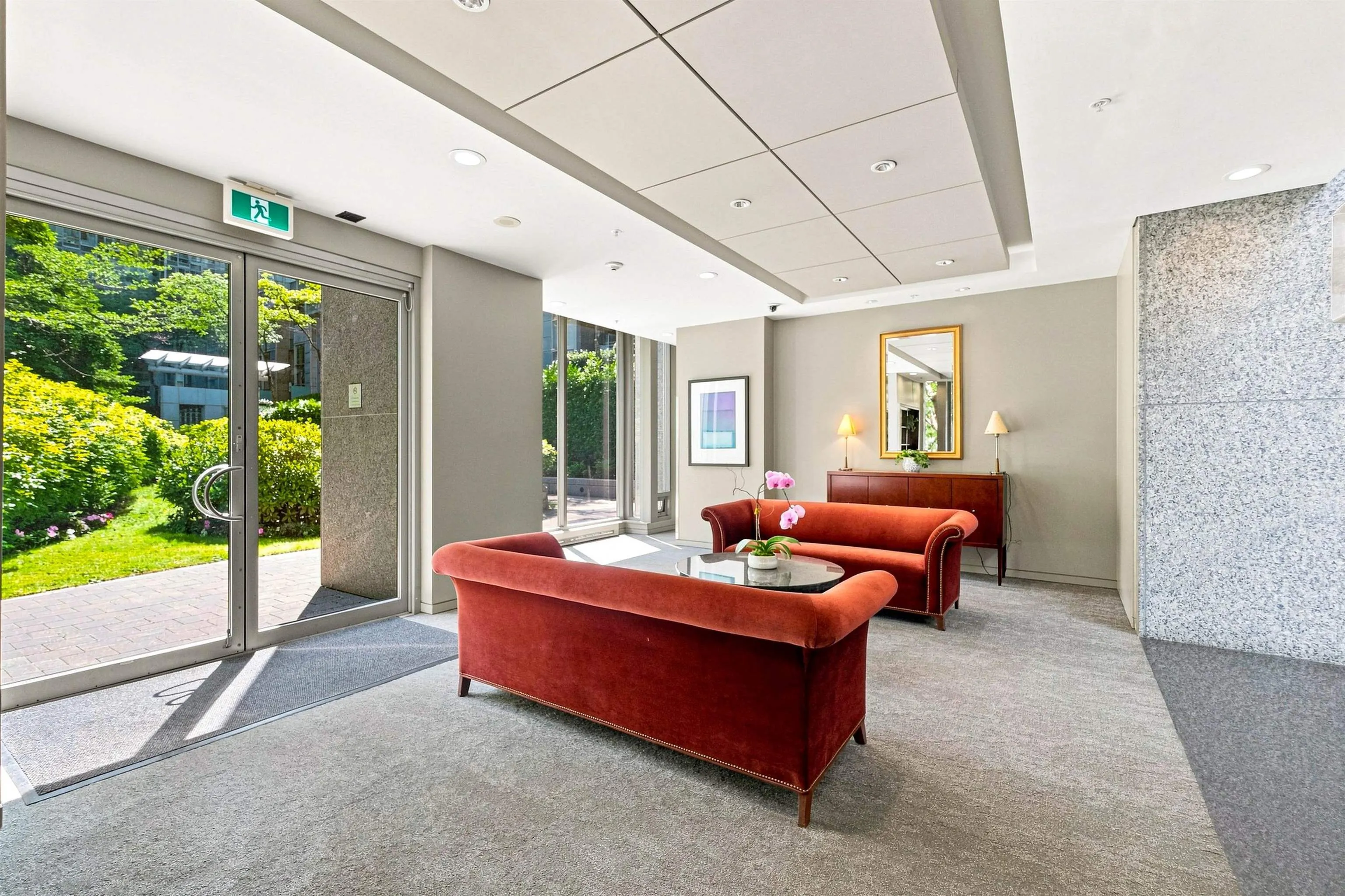 1288 W Georgia Street #2603
