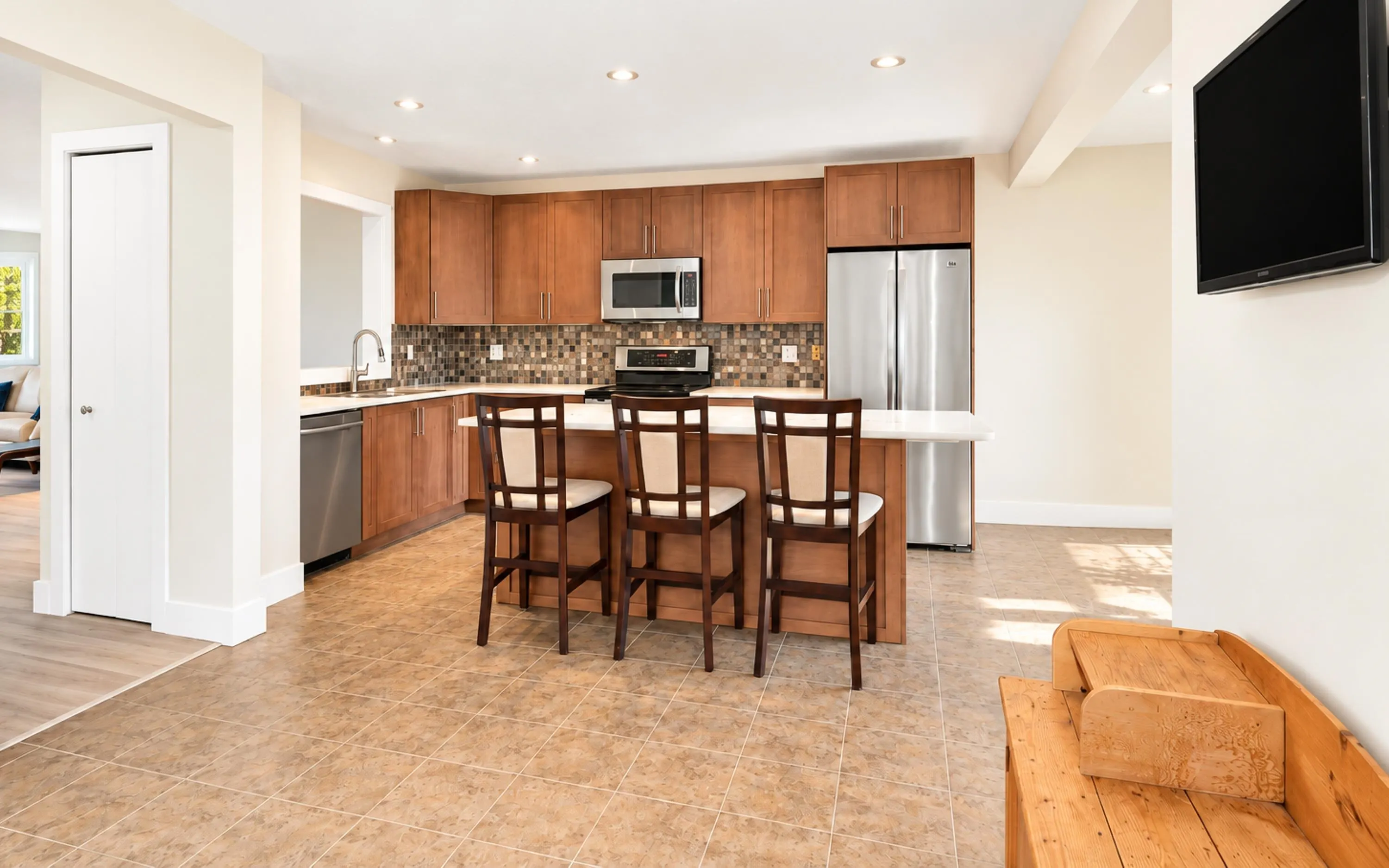 1140 Castle Crescent #138
