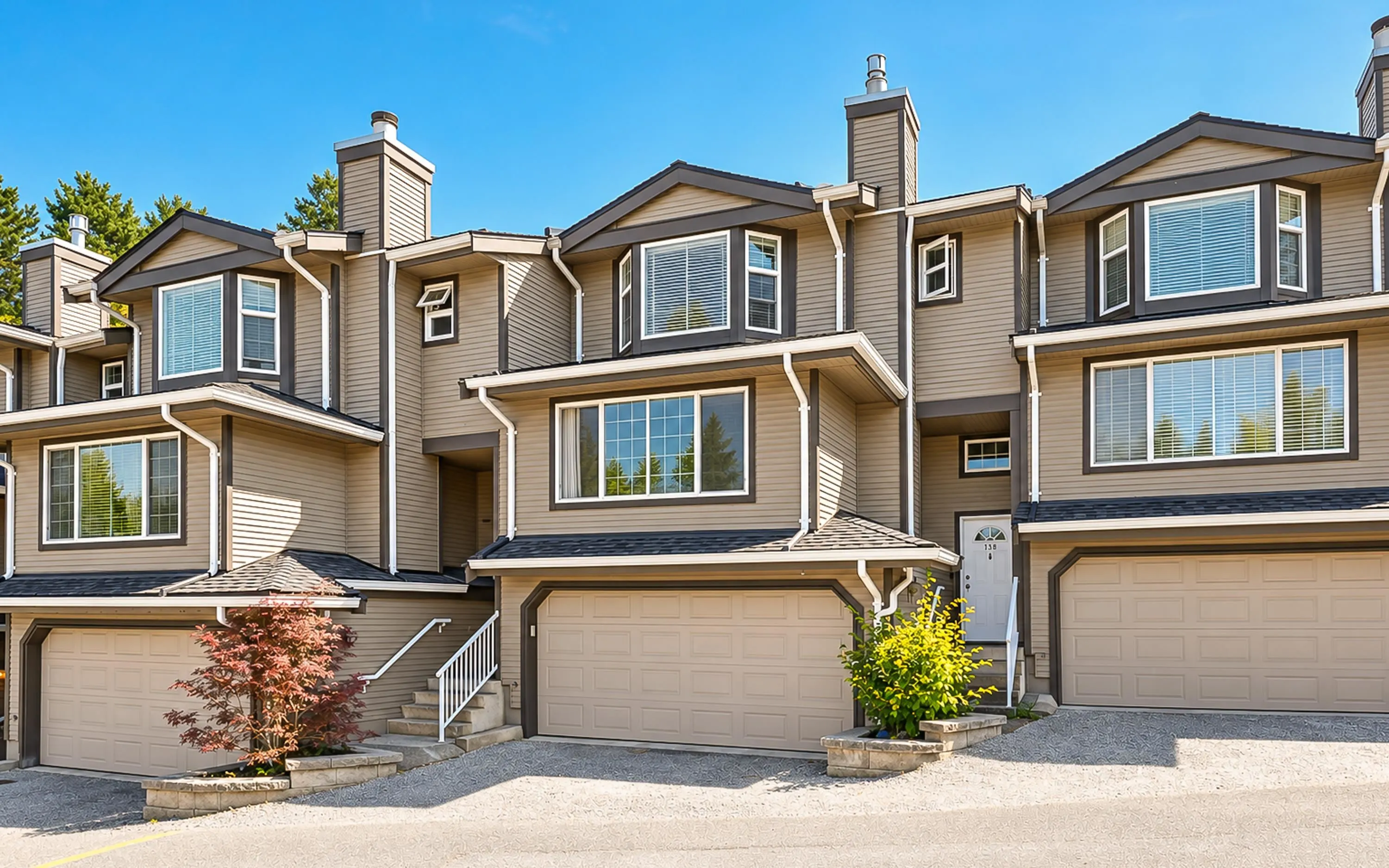 1140 Castle Crescent #138