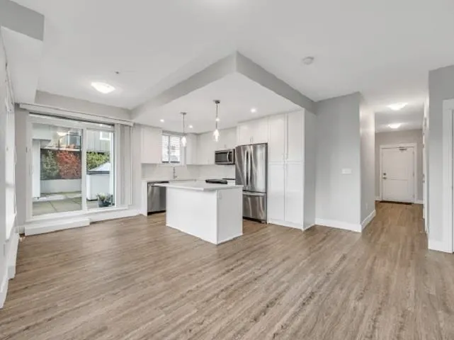 2180 Kelly Avenue #4301
