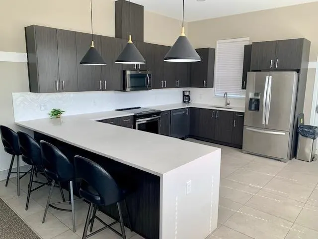 2180 Kelly Avenue #4301