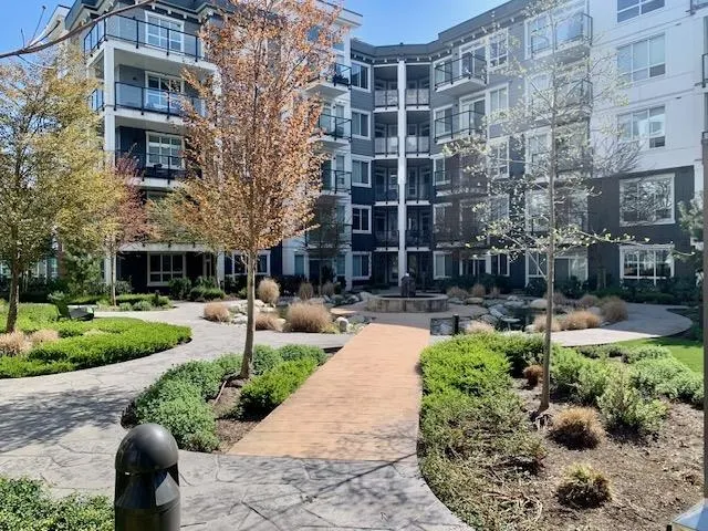 2180 Kelly Avenue #4301