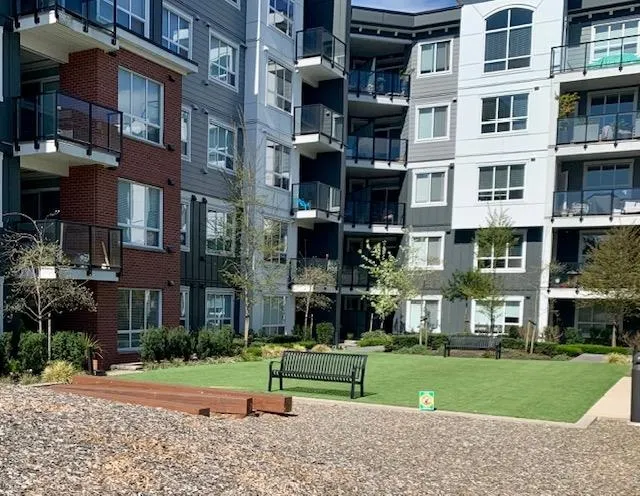 2180 Kelly Avenue #4301