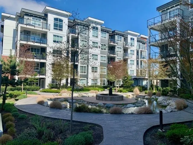 2180 Kelly Avenue #4301