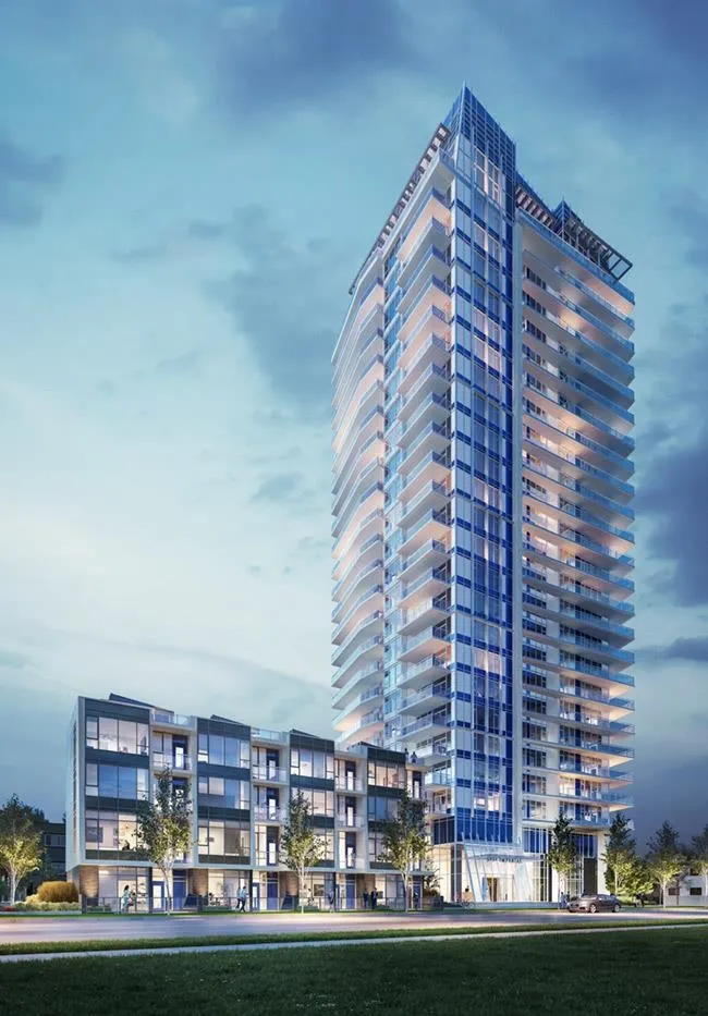 5051 Imperial Street #404