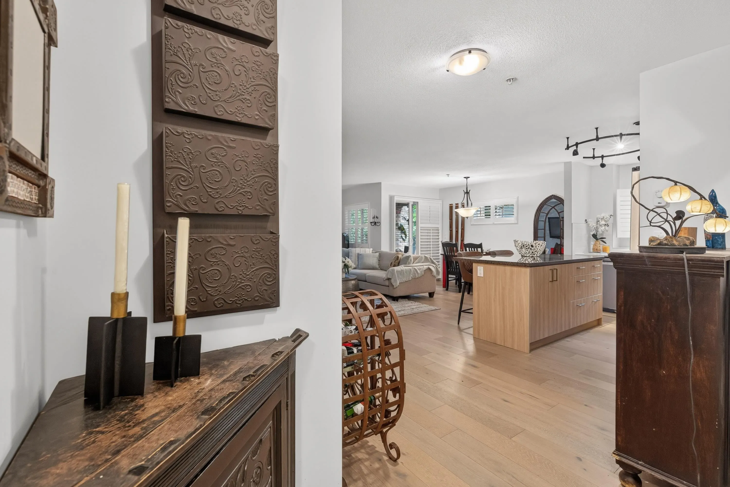 8717 160 Street #209