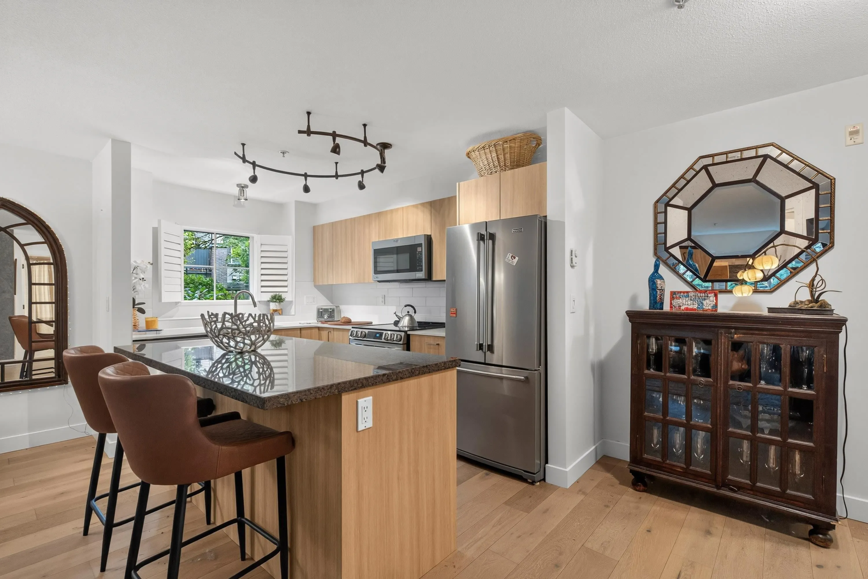 8717 160 Street #209