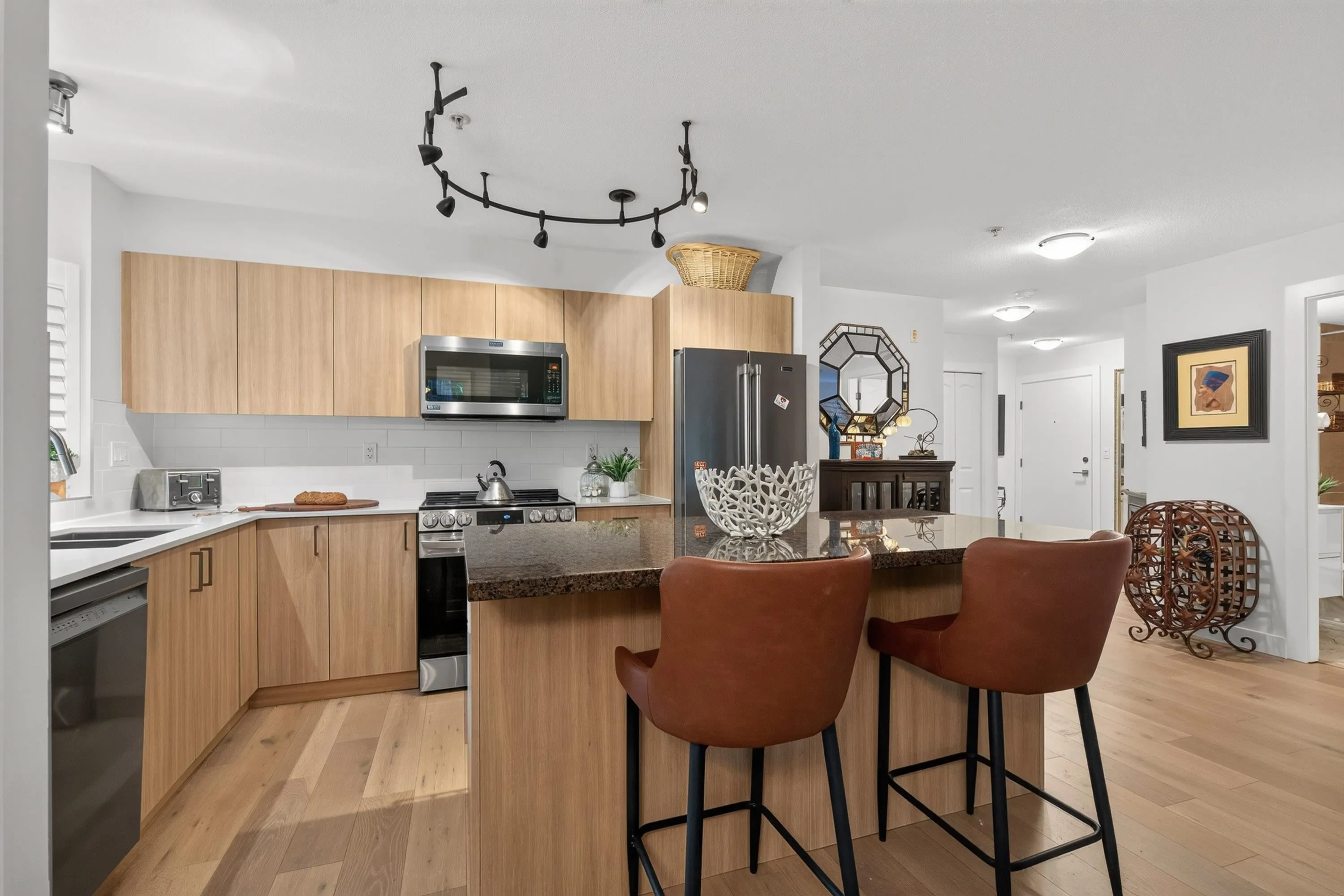 8717 160 Street #209