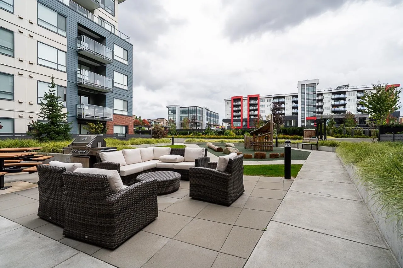 7920 206 Street #515