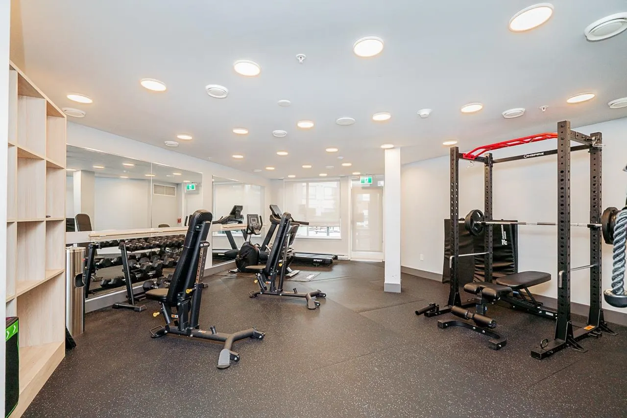 7920 206 Street #515