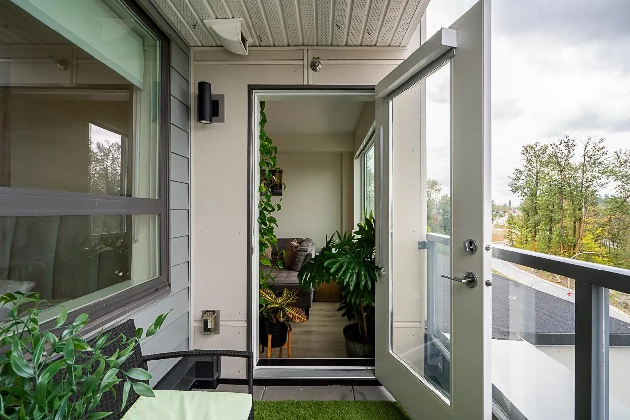 7920 206 Street #515