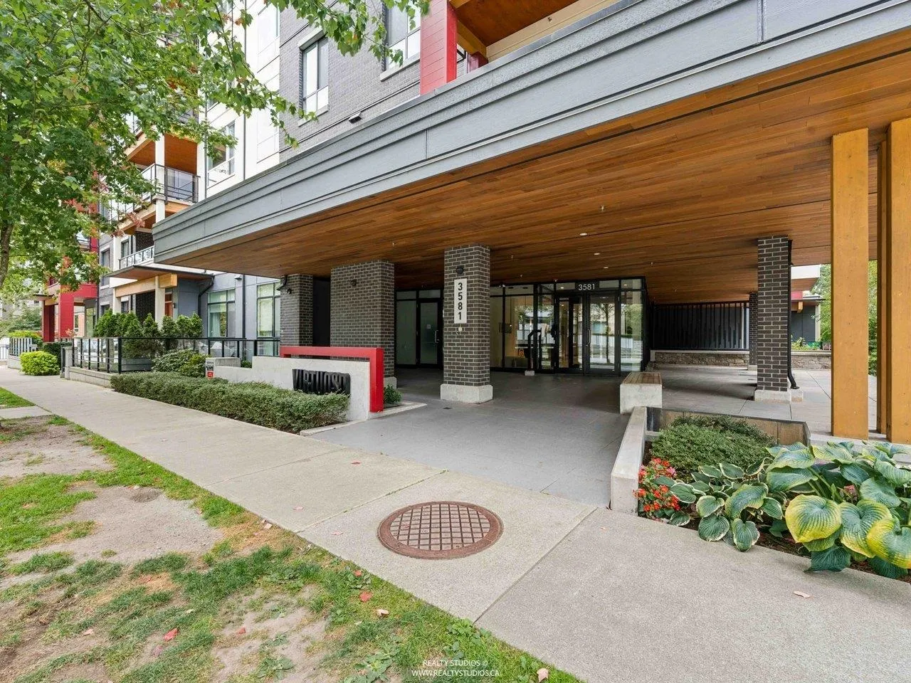 3581 Ross Drive #405