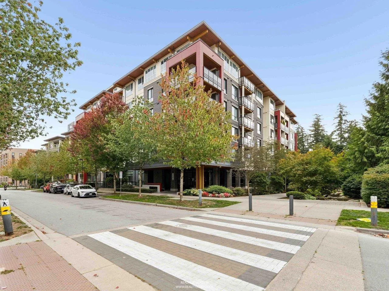 3581 Ross Drive #405