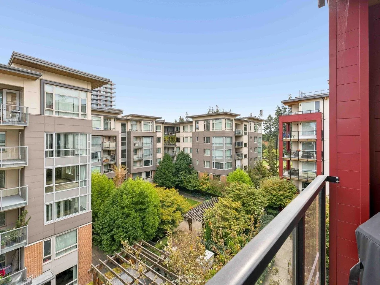 3581 Ross Drive #405