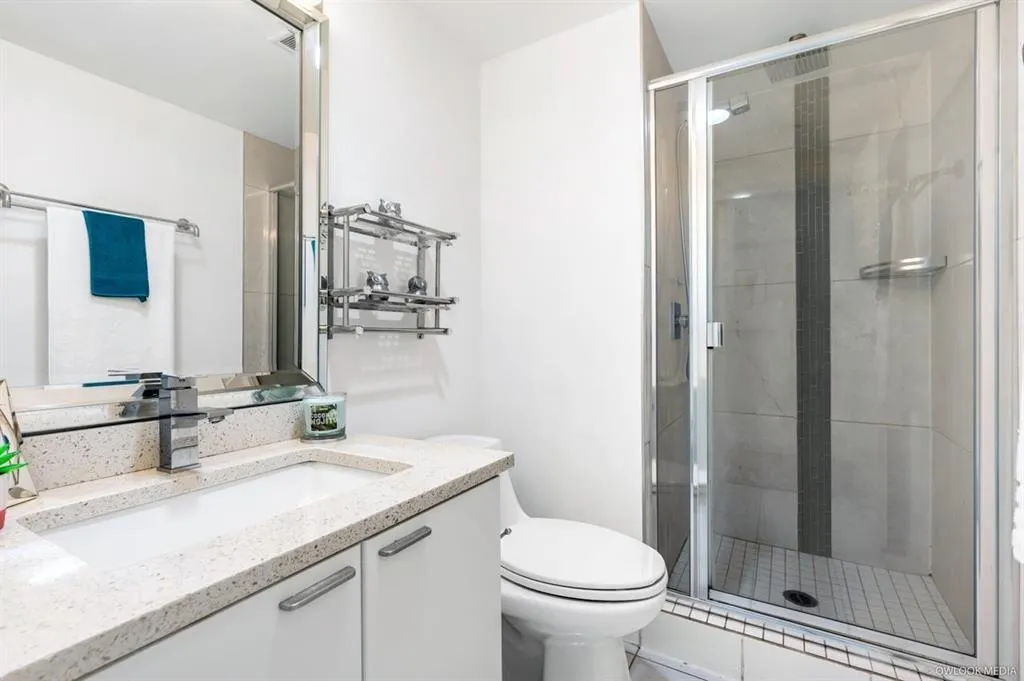 1200 Alberni Street #9xx