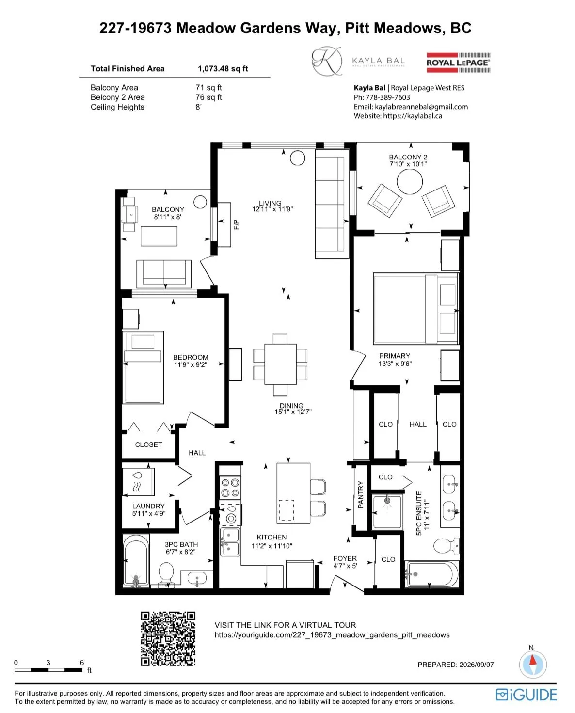 19673 Meadow Gardens Way #227