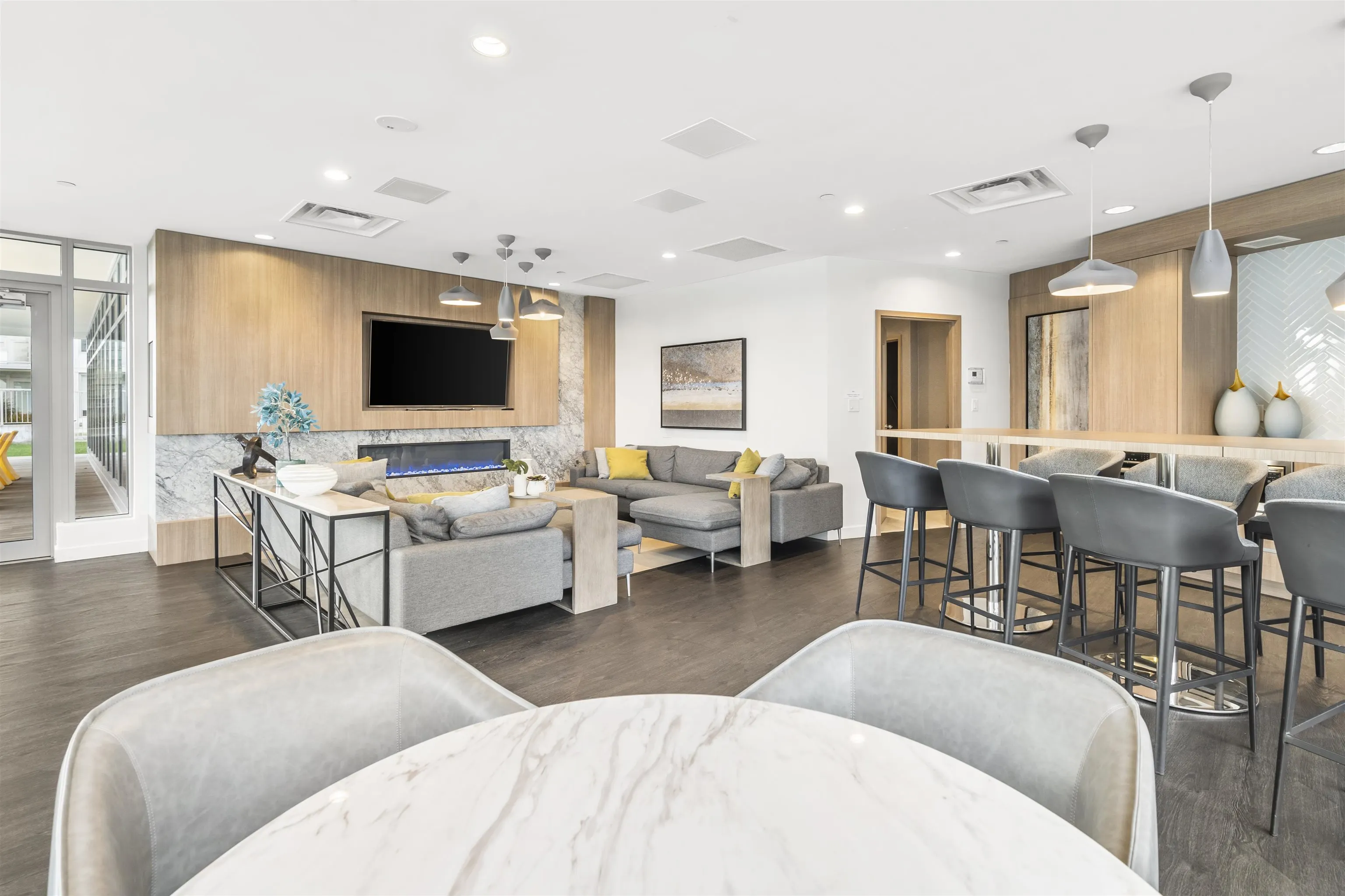 988 Quayside Drive #1803