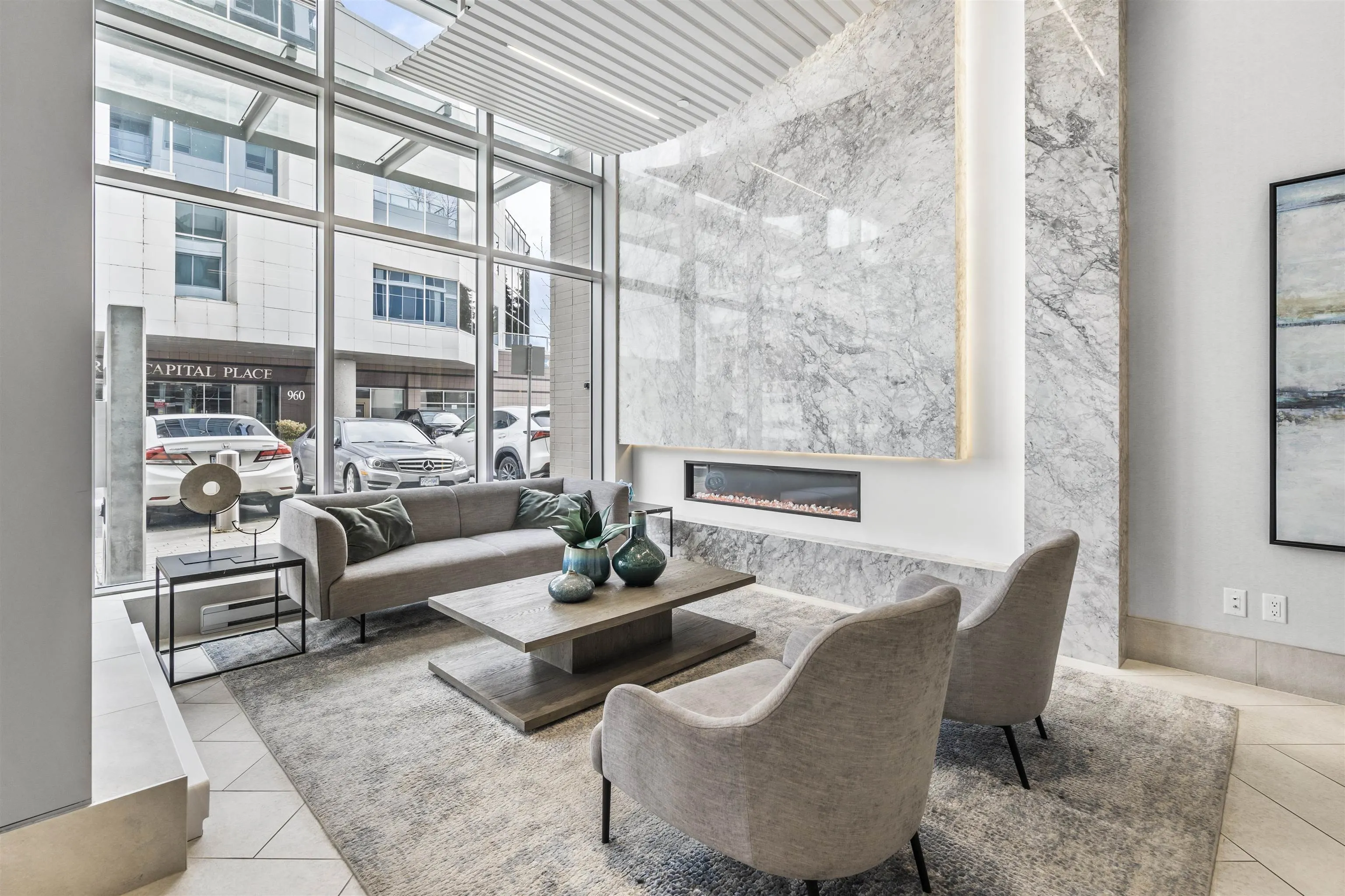 988 Quayside Drive #1803