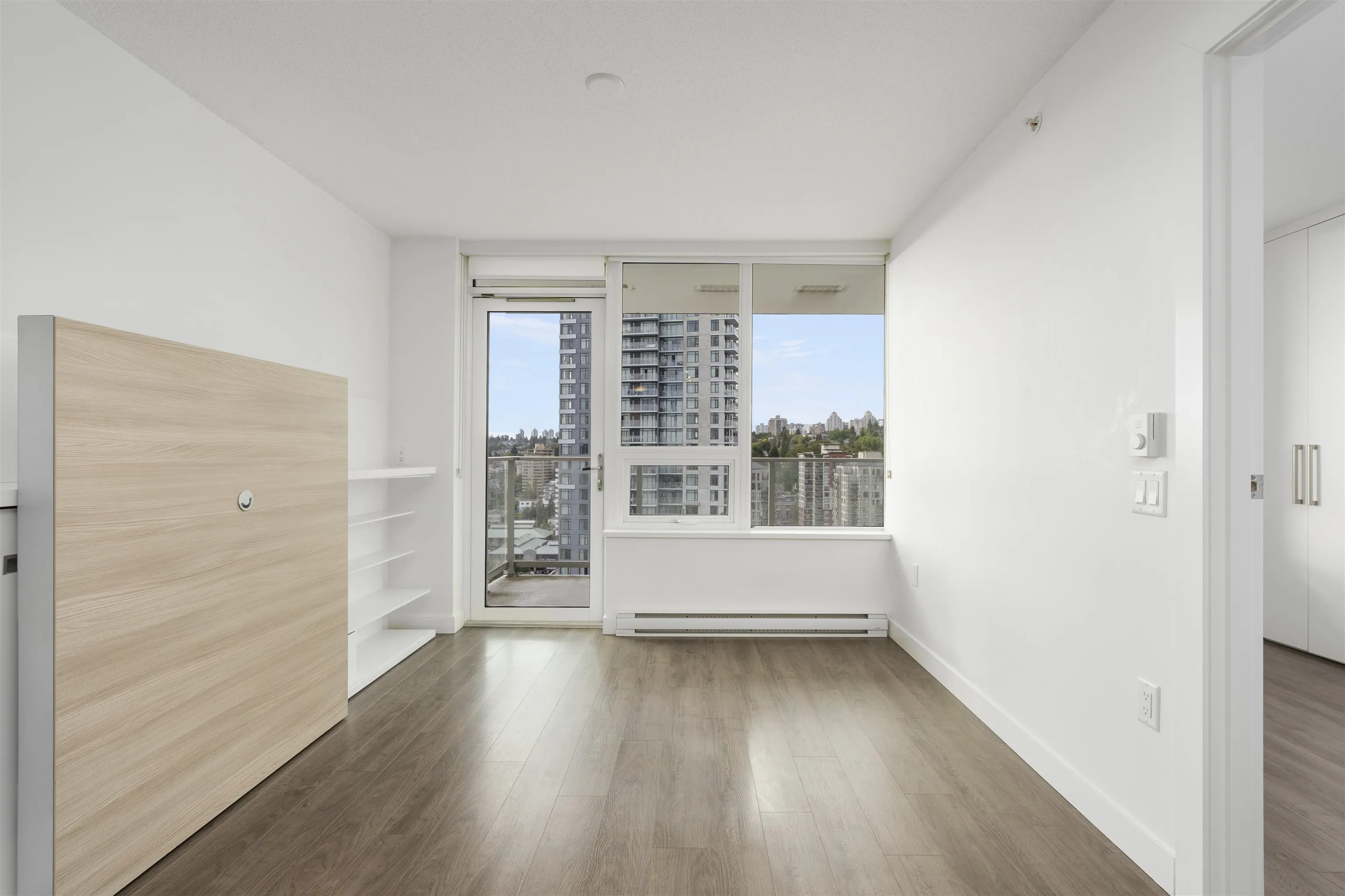 988 Quayside Drive #1803