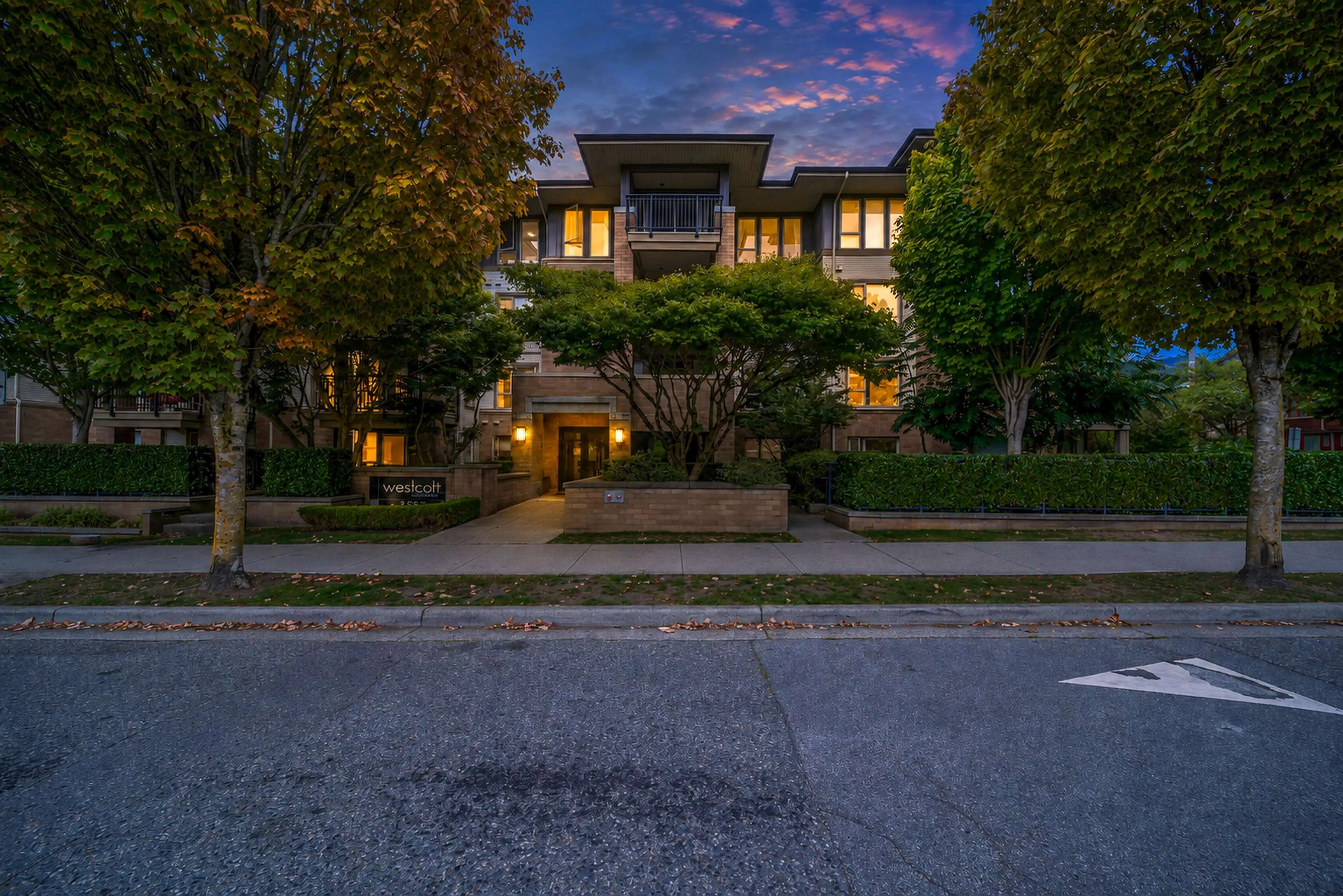 2388 Western Parkway #214