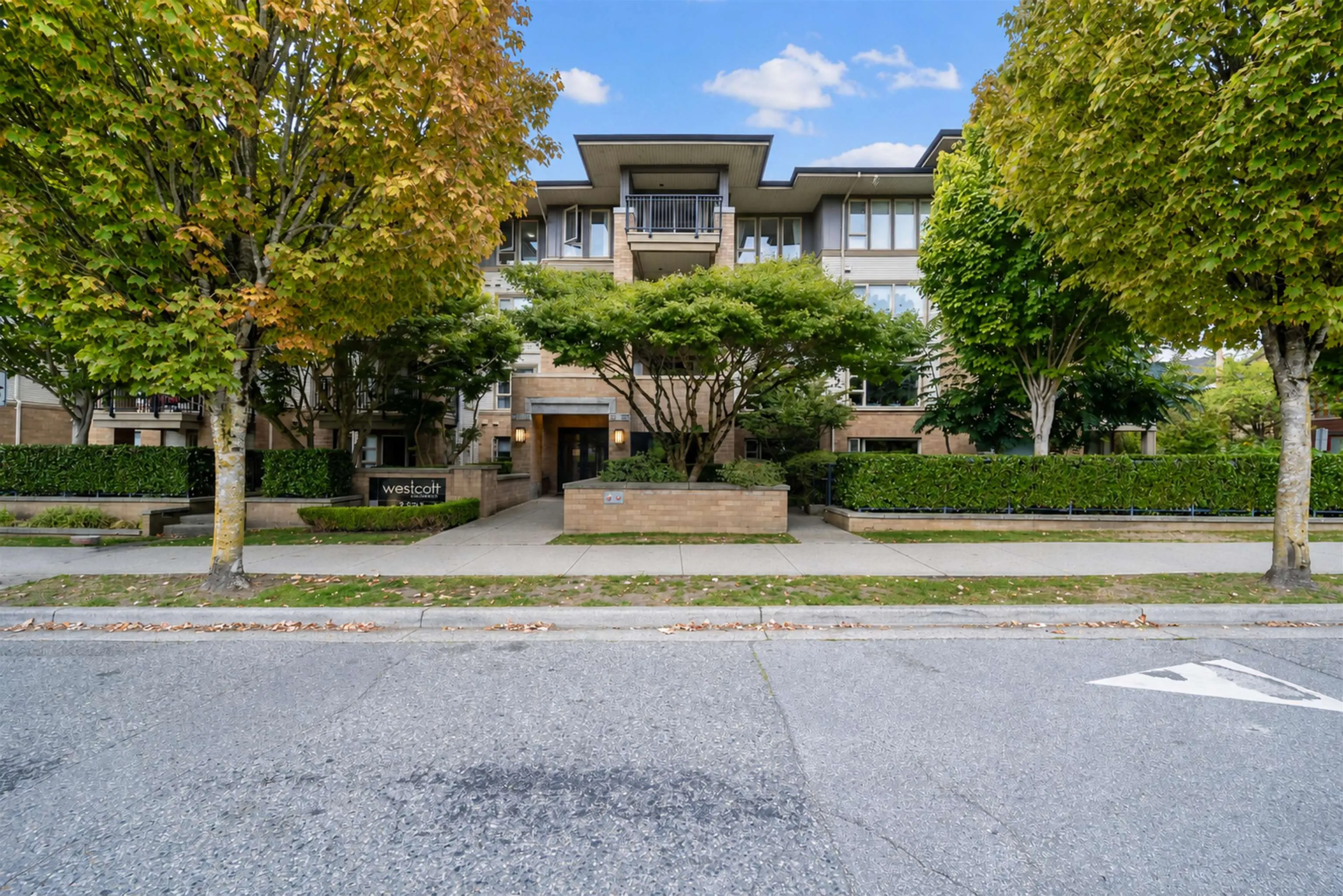 2388 Western Parkway #214
