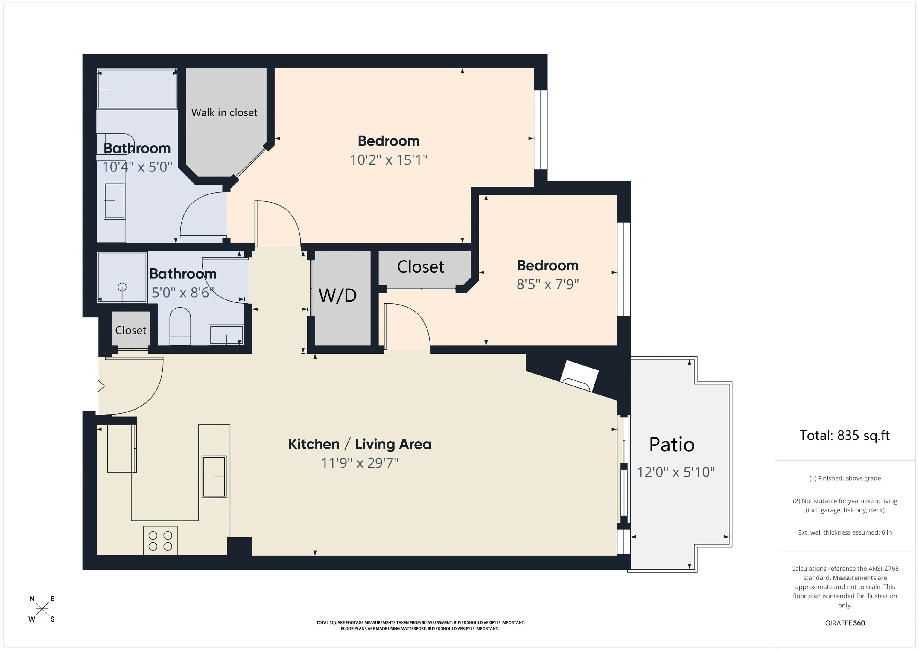 2388 Western Parkway #214